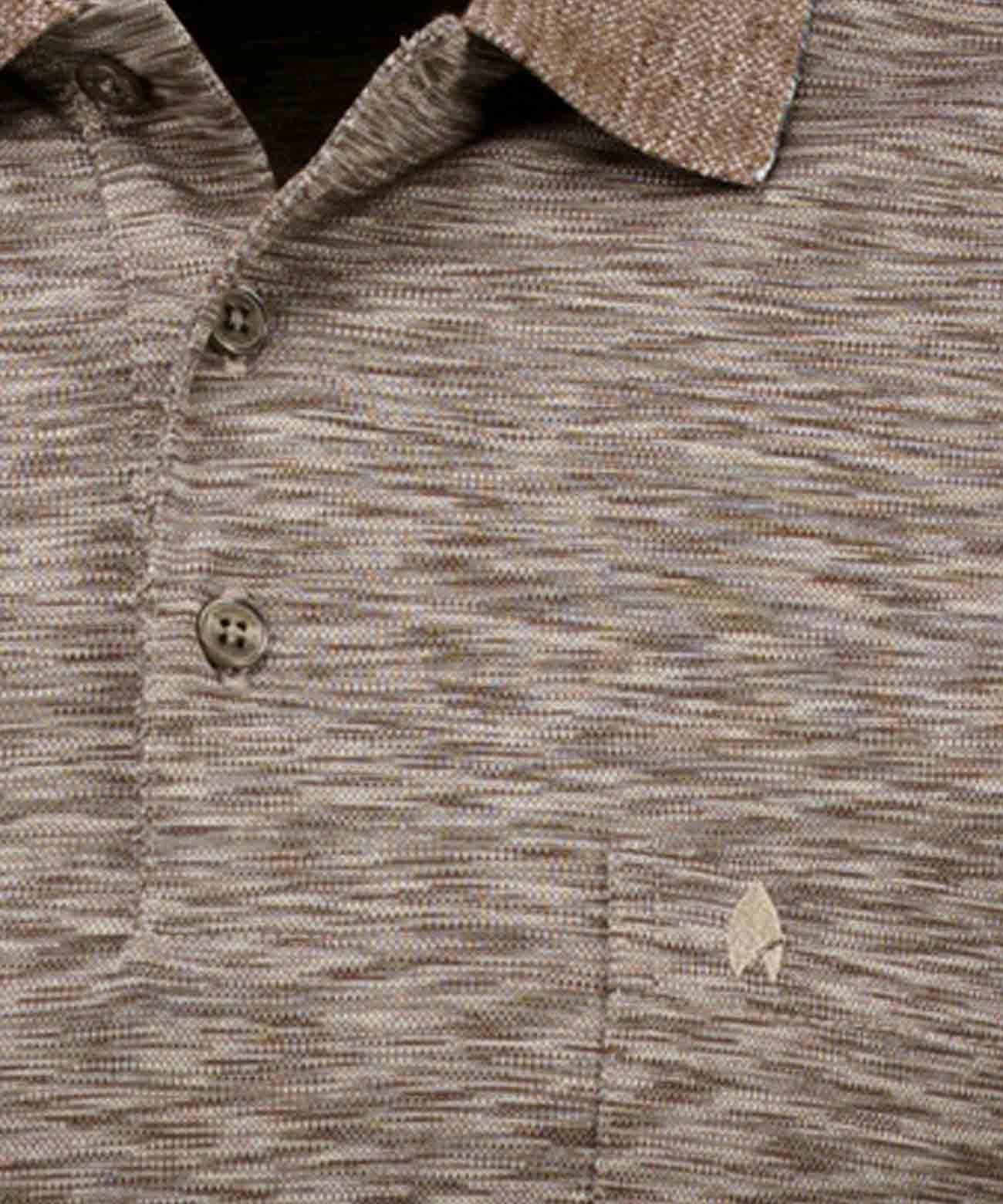 RAGMAN Poloshirt