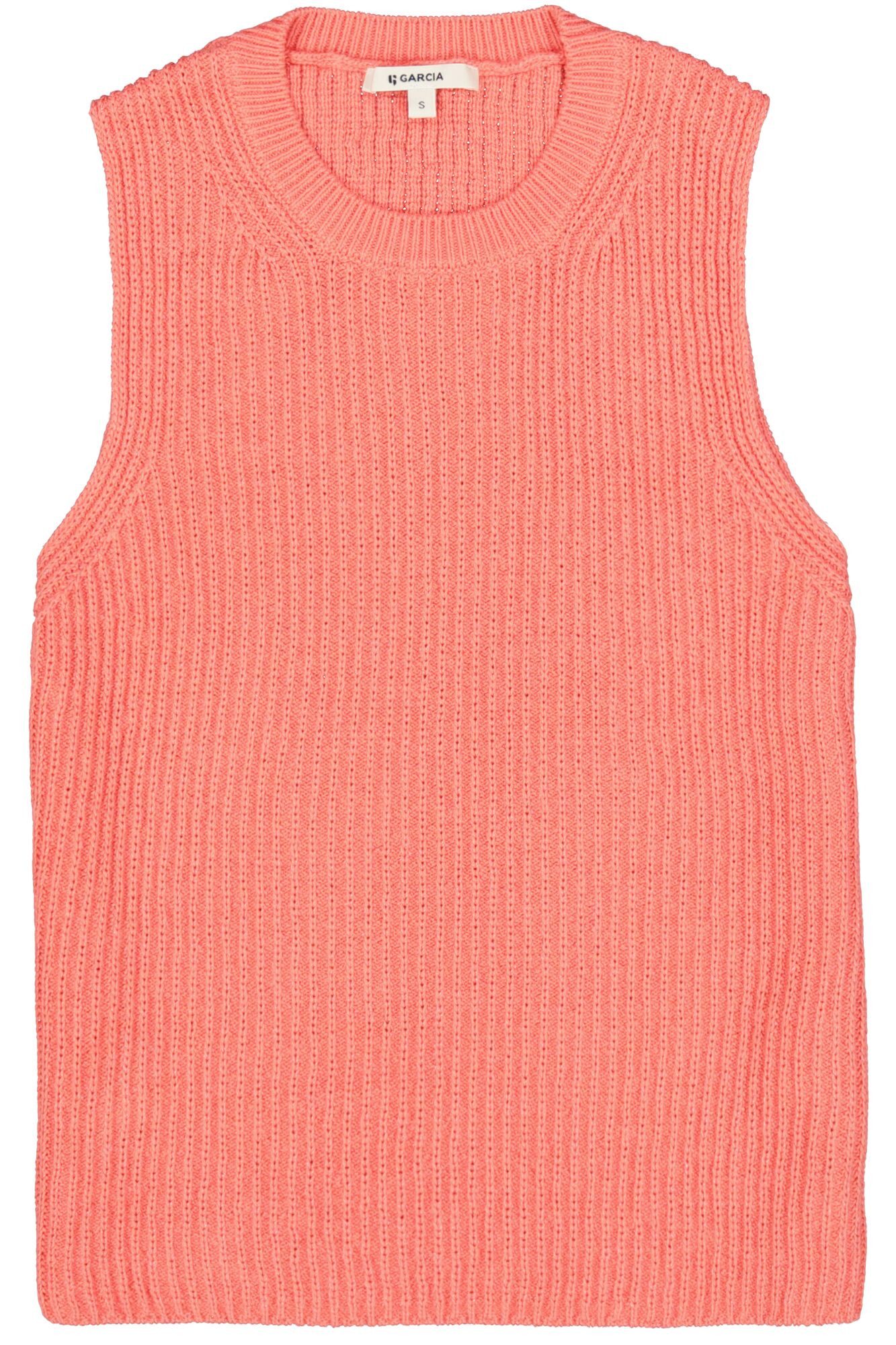 Garcia Tanktop Q260025_ladies singlet