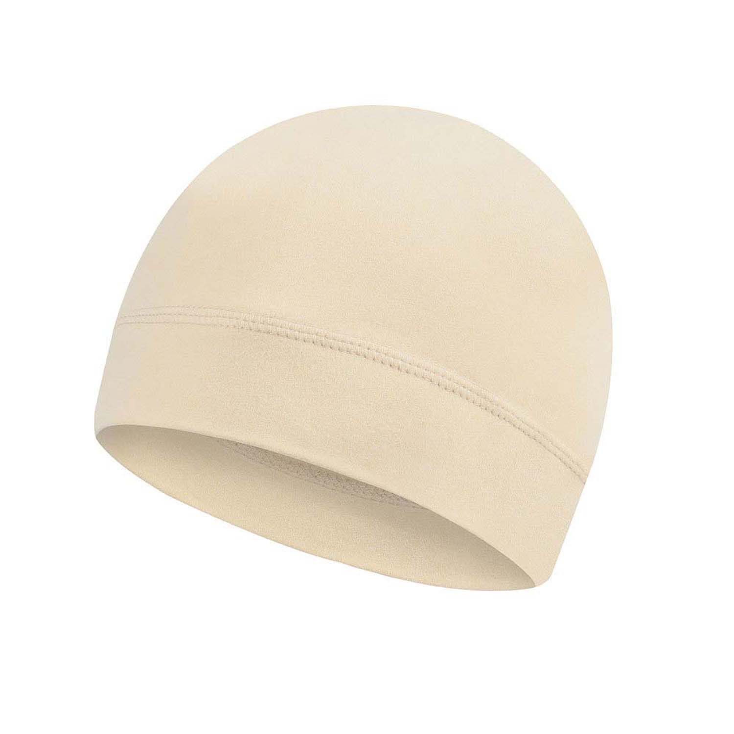 Coonoor Beanie Funktionsmütze Fleece Thermo Atmungsaktiv für Laufen Skifahr günstig online kaufen