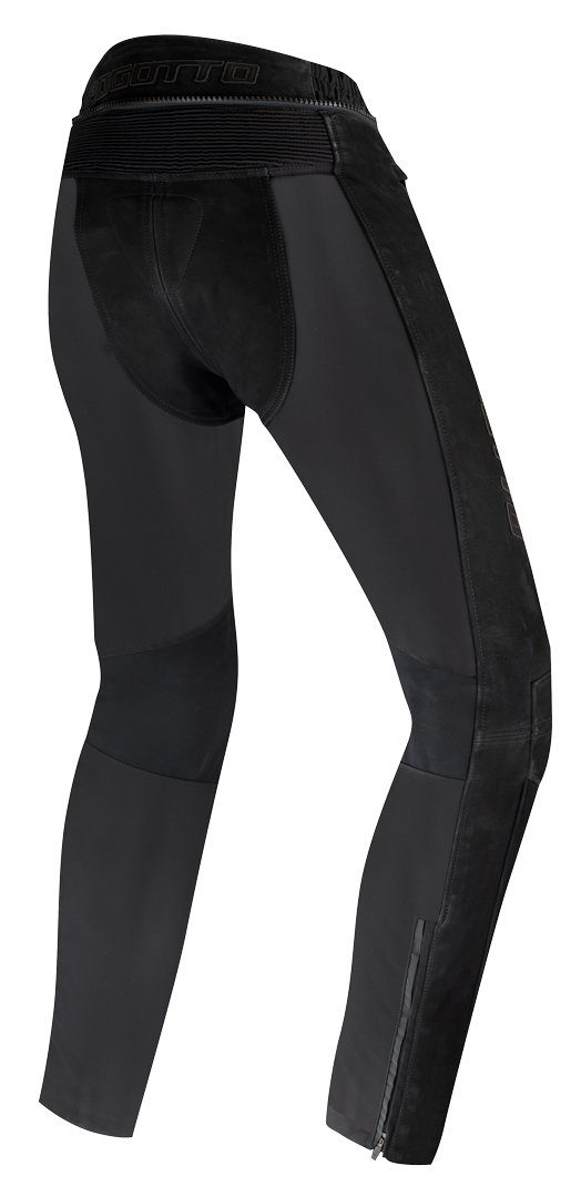 Bogotto Motorradhose Tek-M wasserdichte Damen Motorrad günstig online kaufen