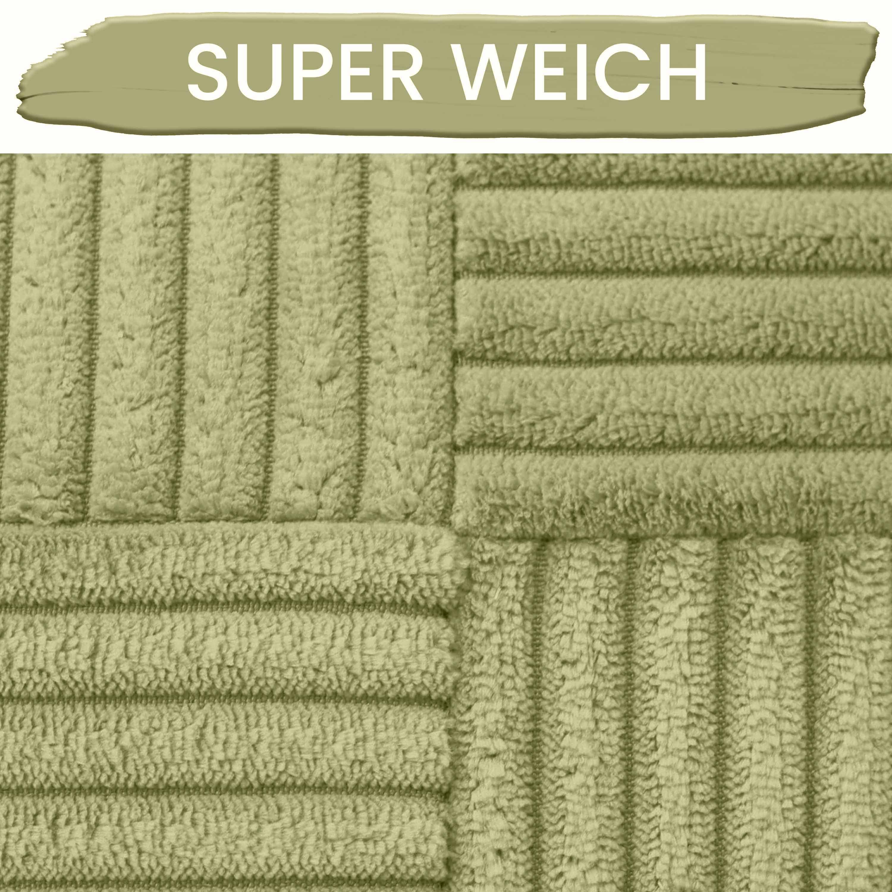 Amilian Kissenbezüge - 2er Set Kissenhüllen - Zierkissenbezüge - Kissenbezu günstig online kaufen