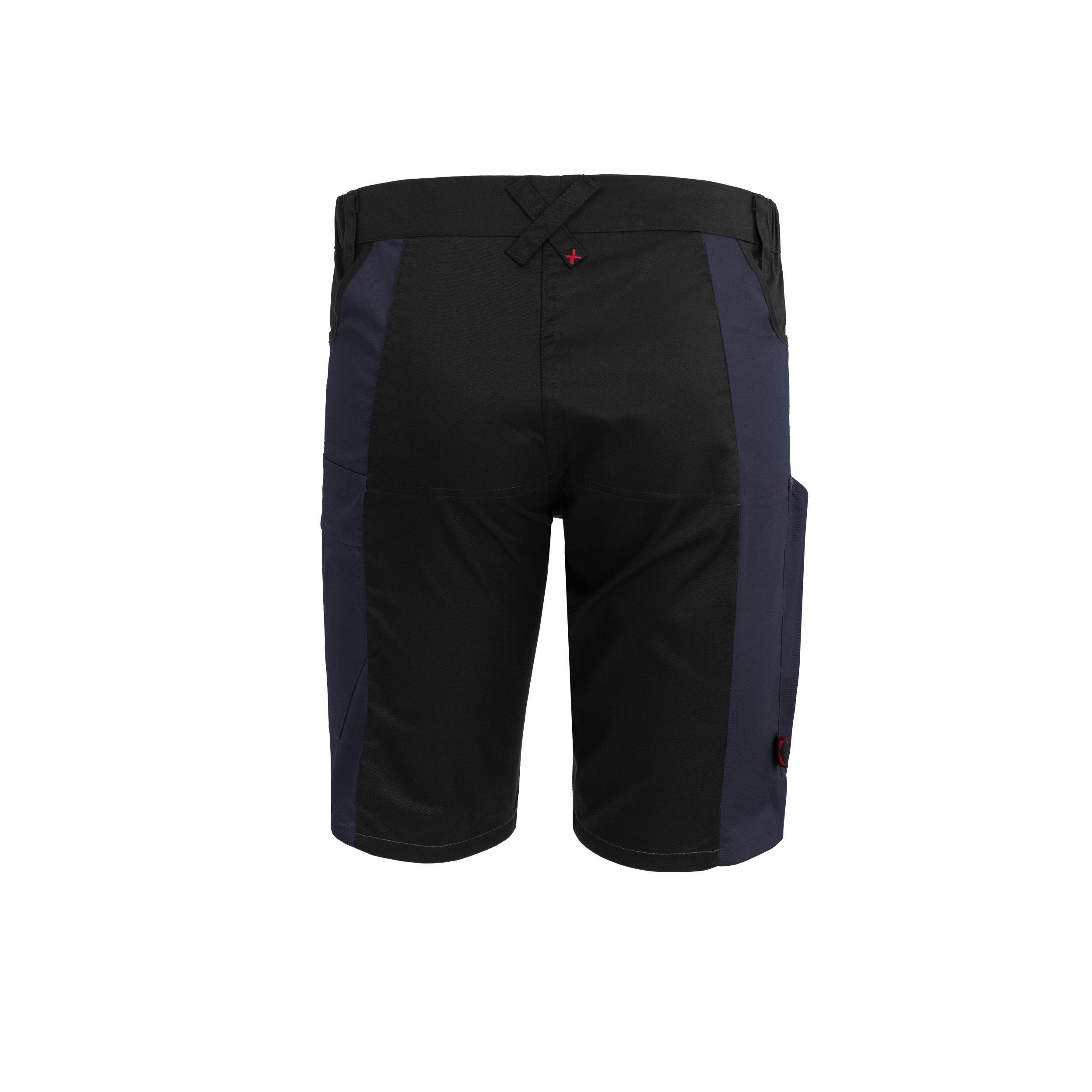 Qualitex Workwear Arbeitsshorts Qualitex Shorts X-Serie günstig online kaufen