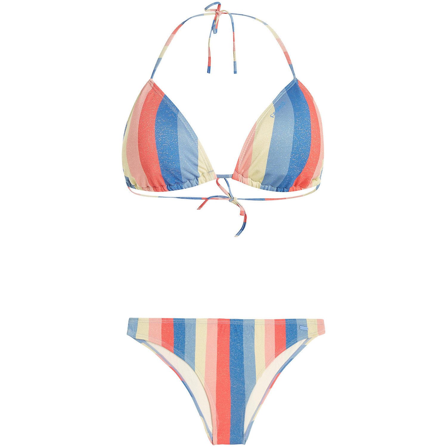 Protest Badeanzug Бикини W PRTPIKE TRIANGLE BIKINI