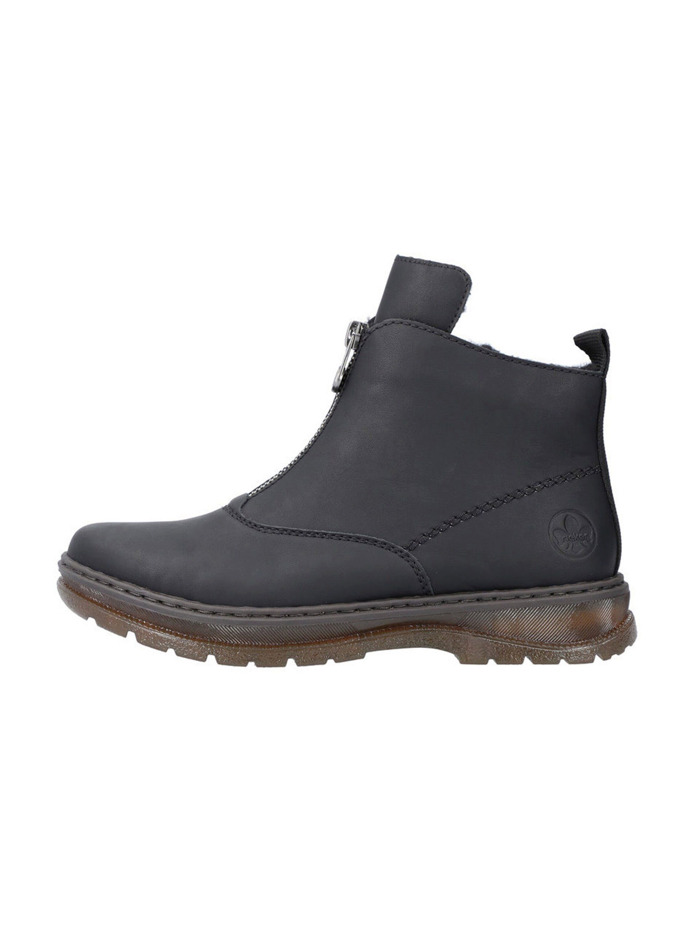 Rieker Ankleboots (1-tlg)