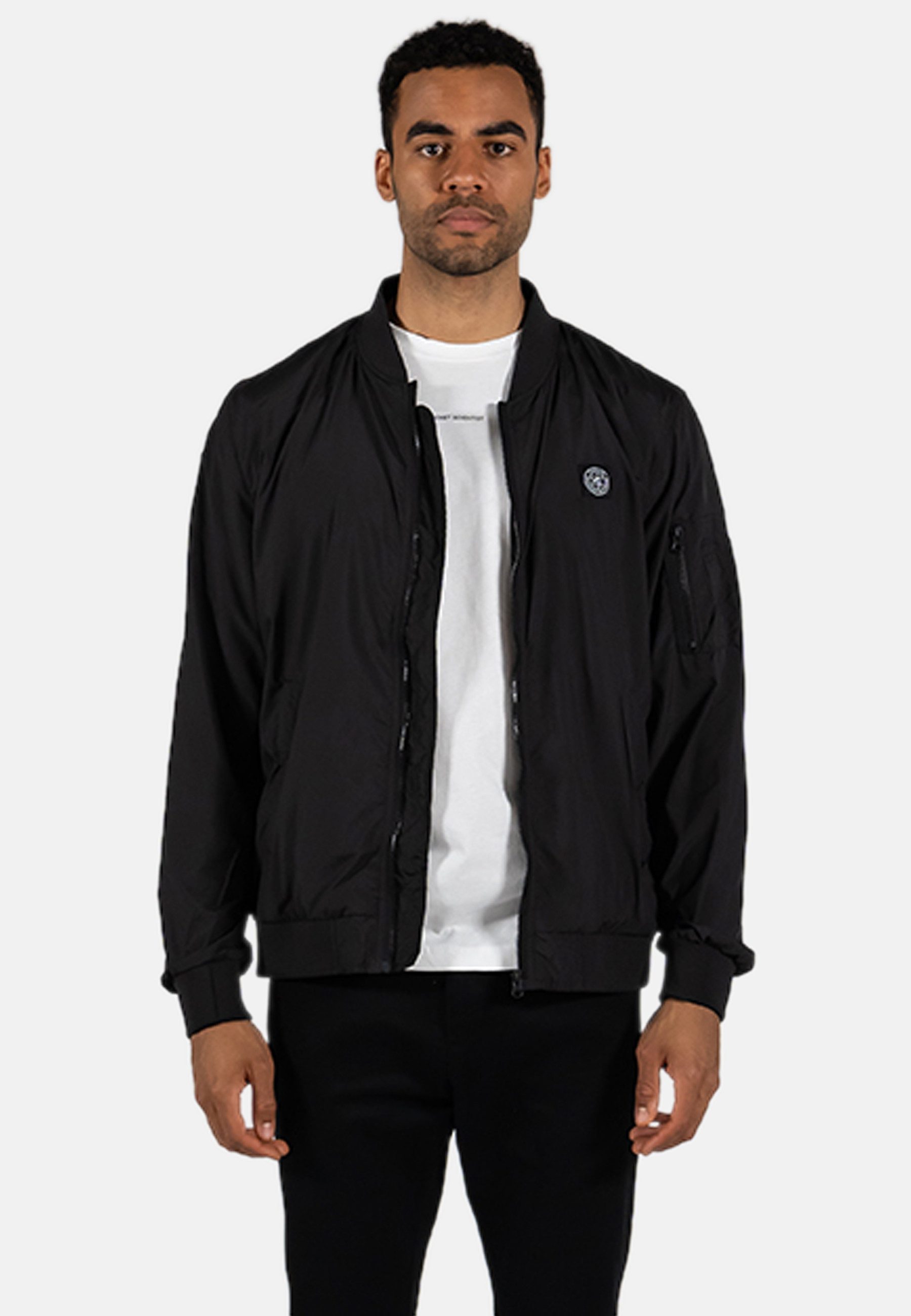 Leichtdaunenjacke Jacke