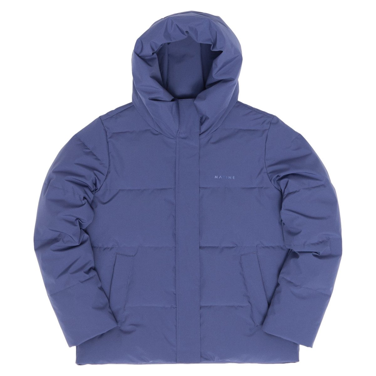 Winterjacke Mazine Basic Puffer Jacket - Steppjacke