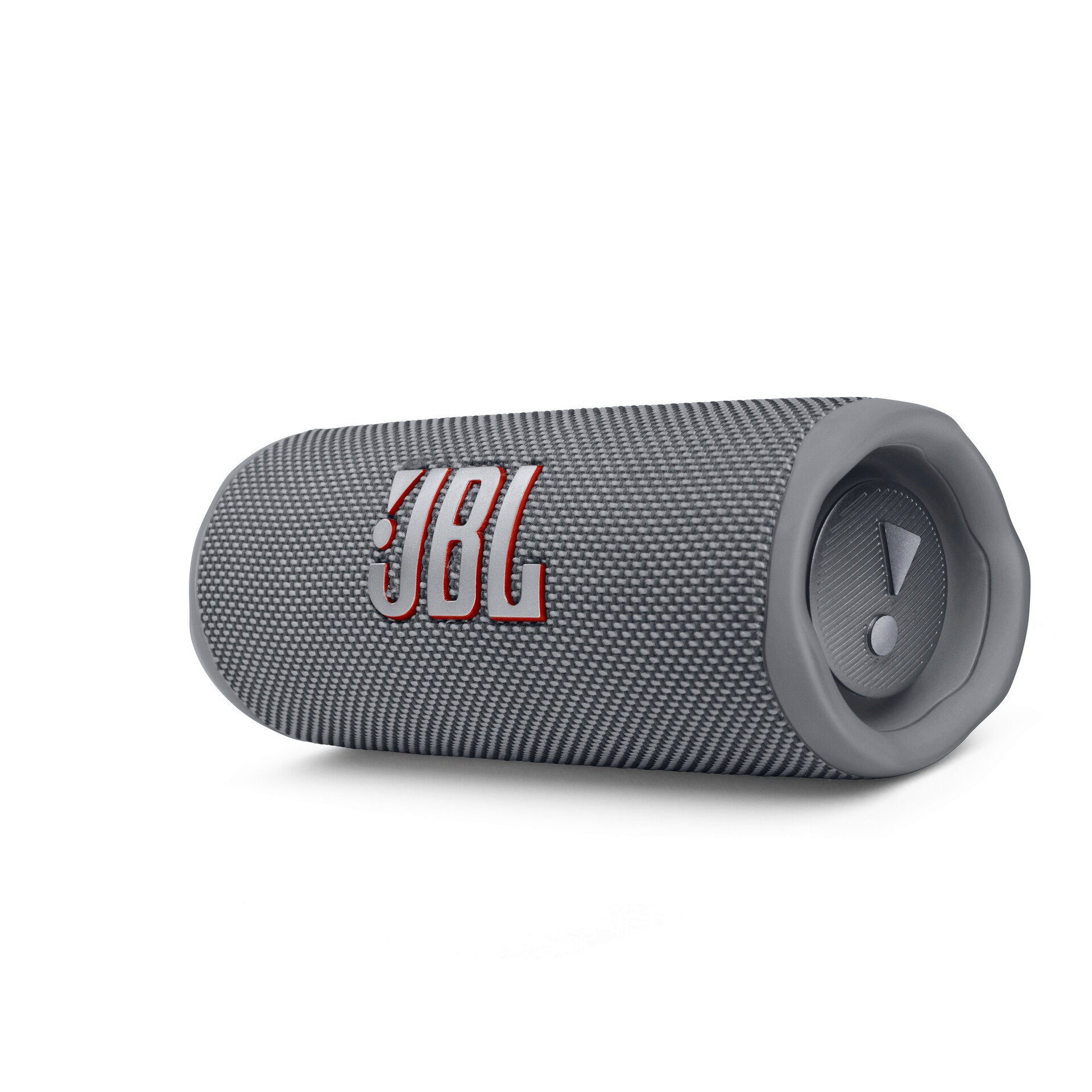 JBL FLIP 6 Lautsprecher (Bluetooth, 30 W) grau