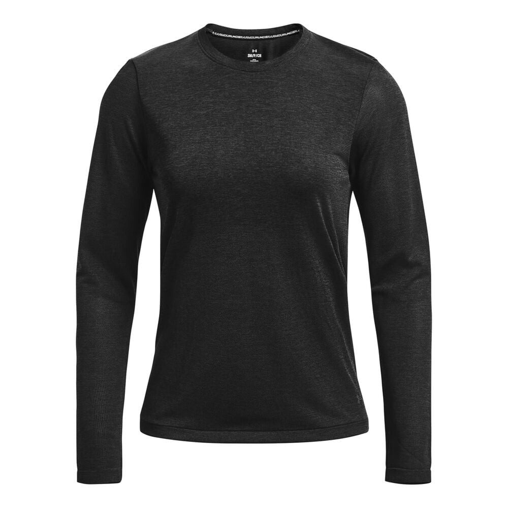 Lauftop Seamless Stride Longsleeve