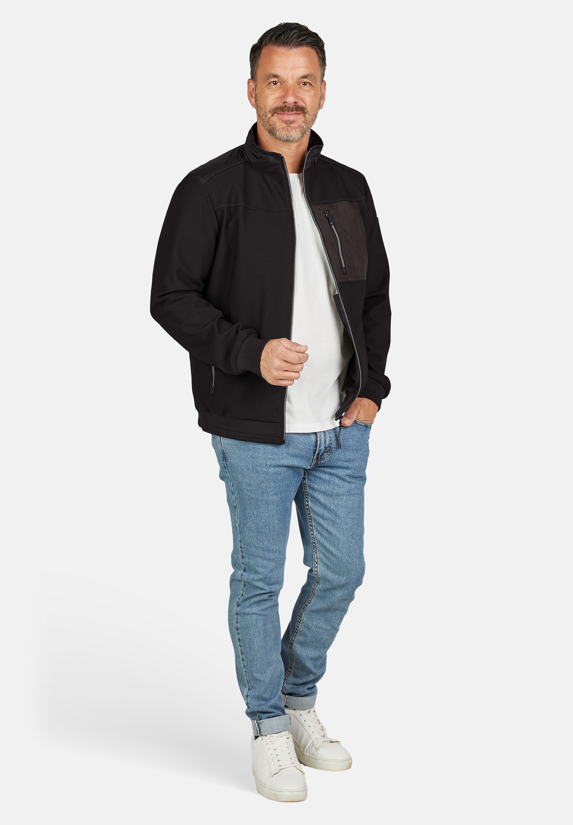 Calamar Blouson Blouson