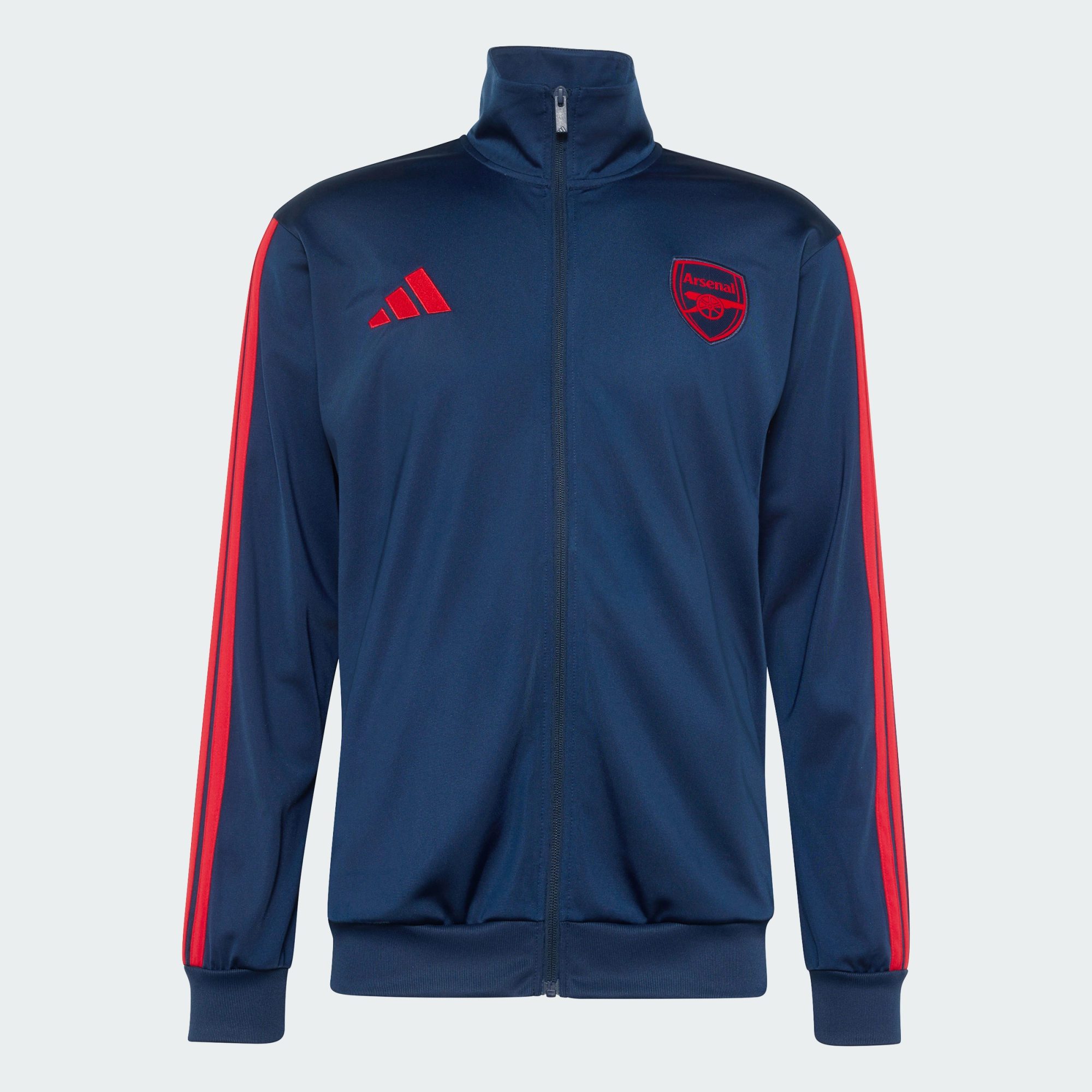adidas Performance Trainingsjacke FC ARSENAL DNA TRAININGSJACKE (1-St)