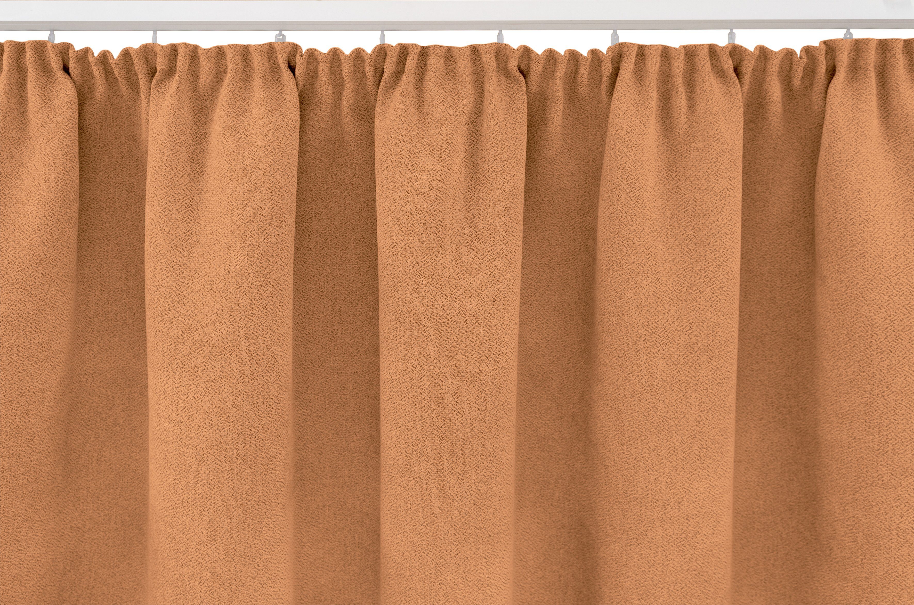 VHG Vorhang Alea, Kräuselband (1 St), günstig online kaufen
