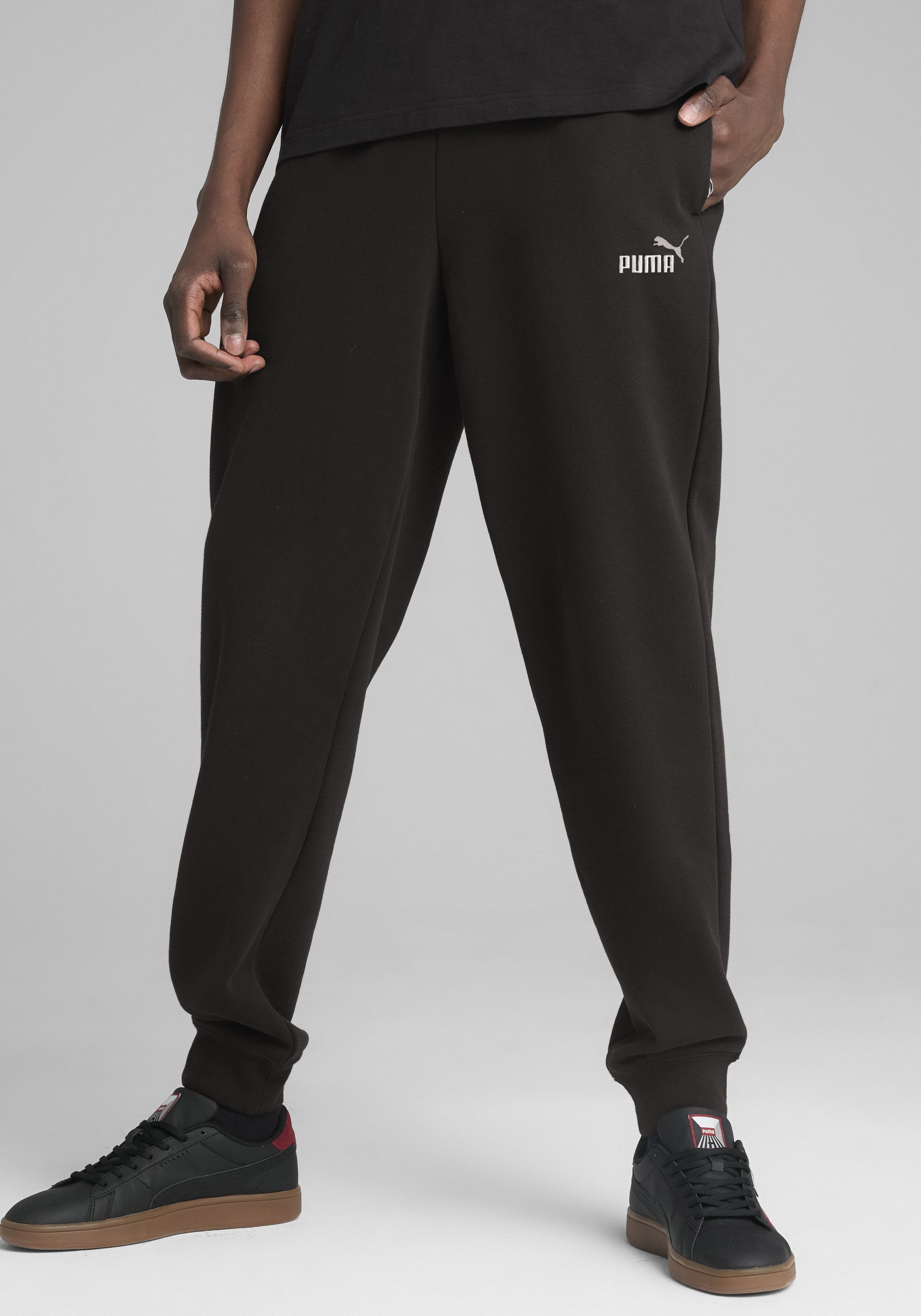 Trainingshose ESS 2 COLOR NO 1 LOGO SWEATPANTS FL CL