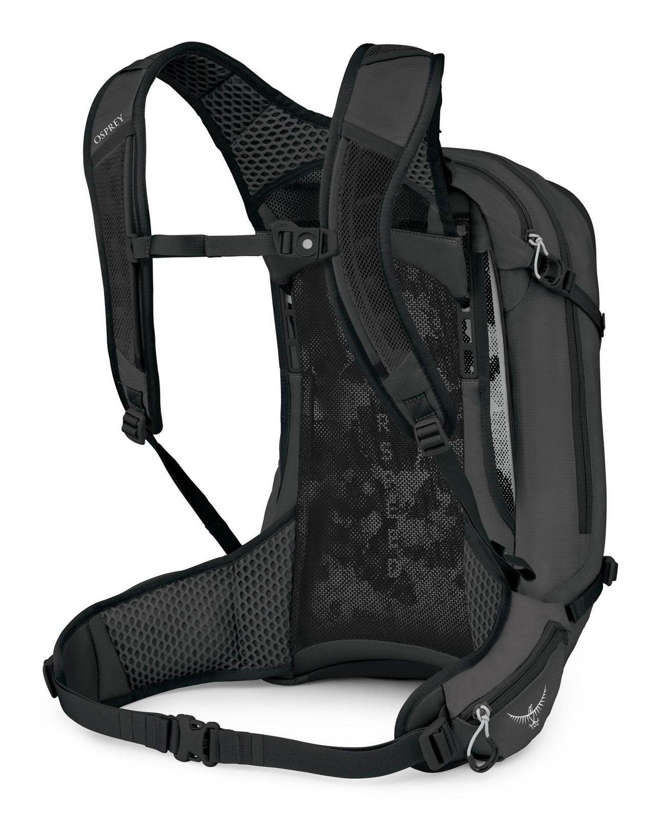 Osprey Rucksack 20 Backpack (Set, 2-tlg)
