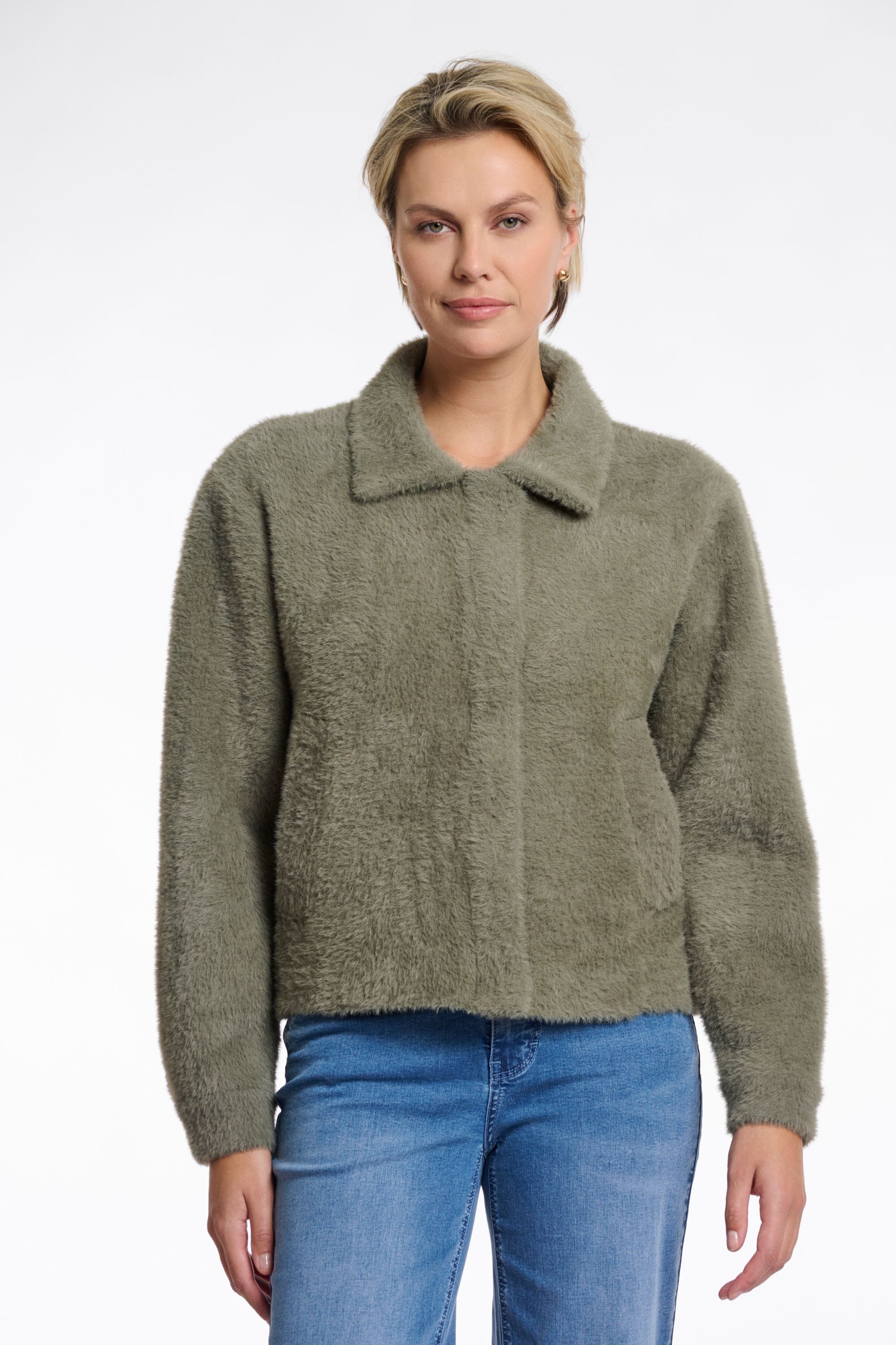 Outdoorjacke