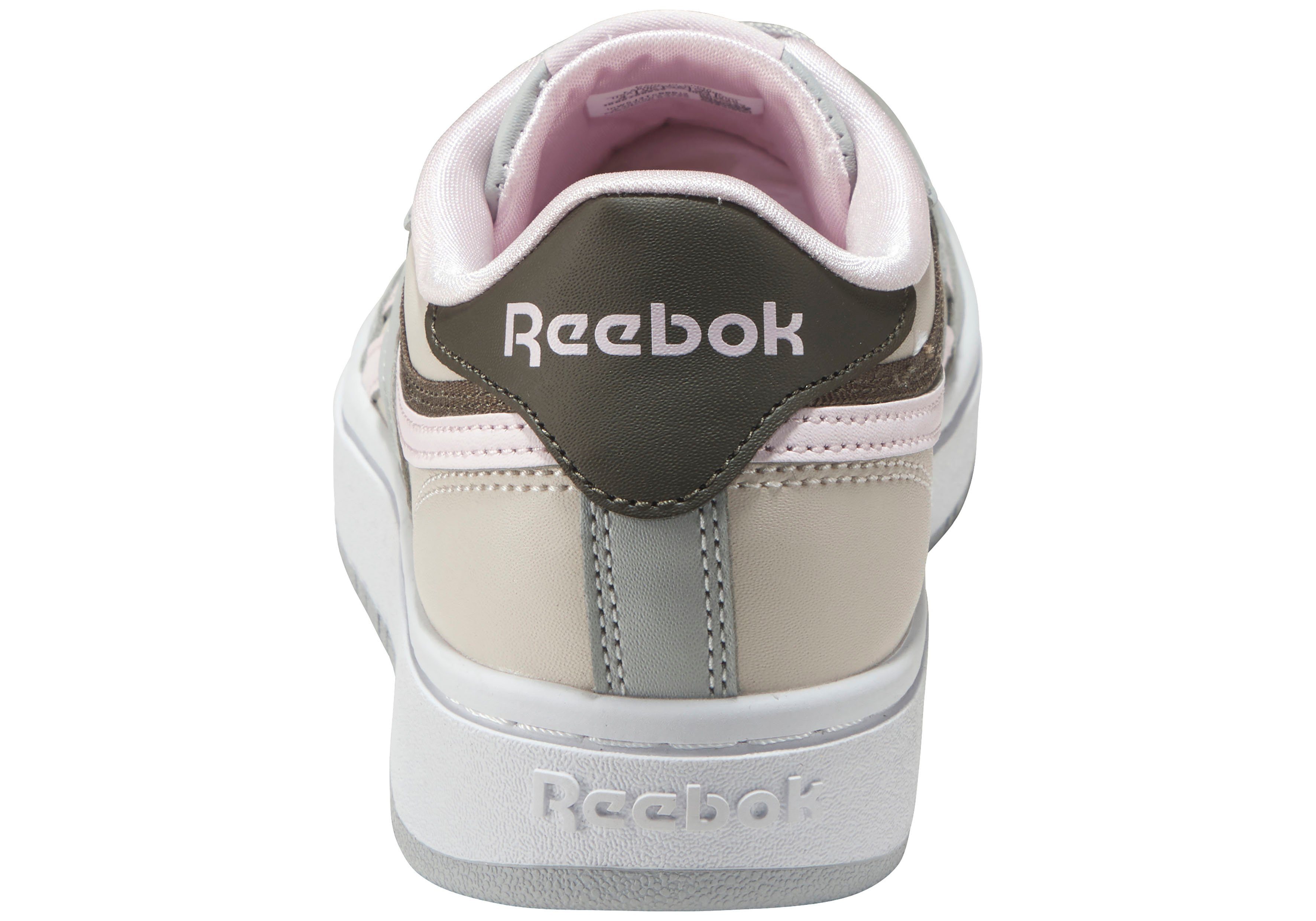 CLUB Reebok DOUBLE C REVEN Classic Sneaker