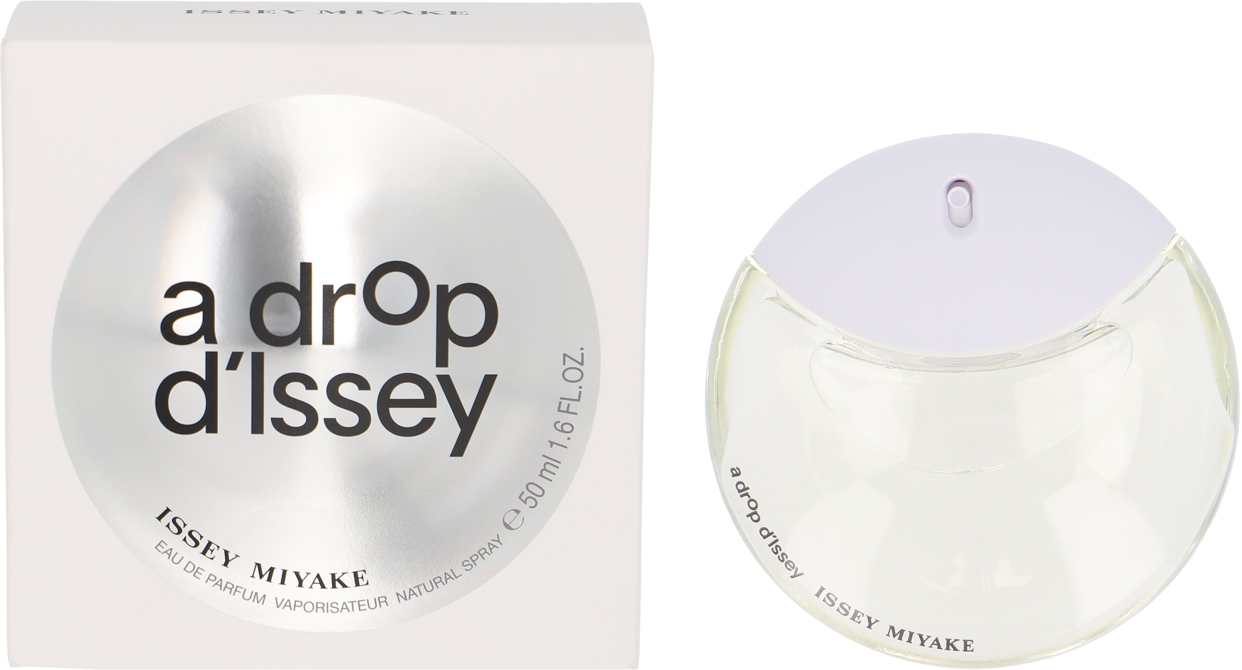 Eau de Toilette ISSEY MIYAKE A Drop d'Issey