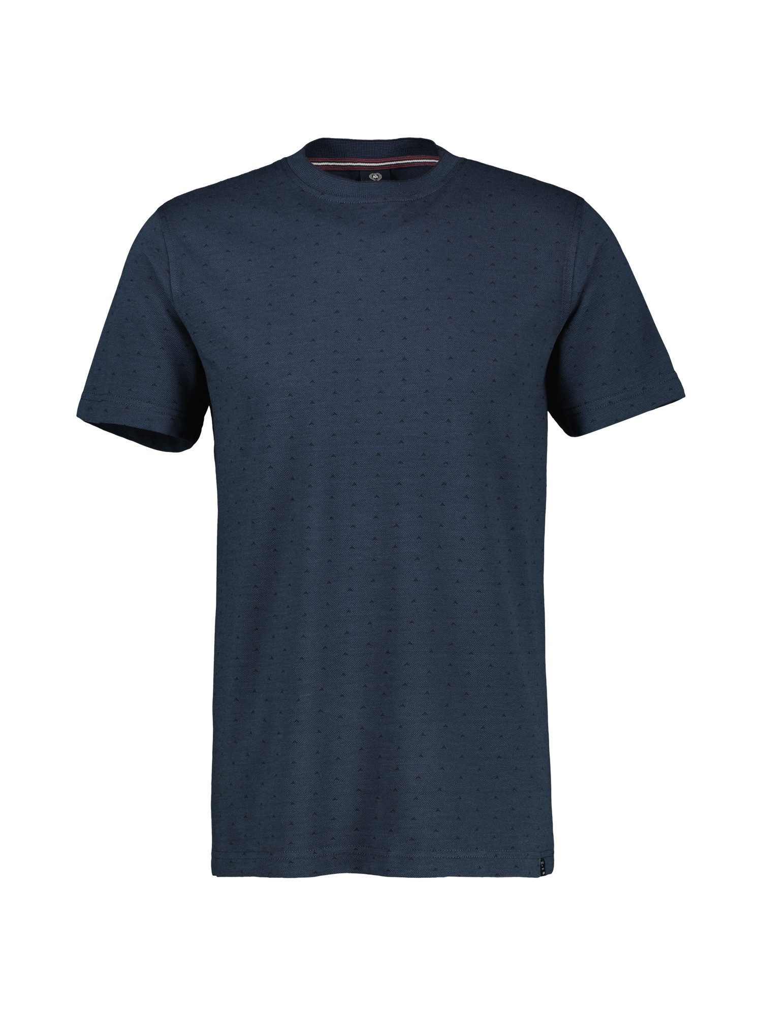 LERROS T-Shirt LERROS Piqué-T-Shirt für Herren günstig online kaufen