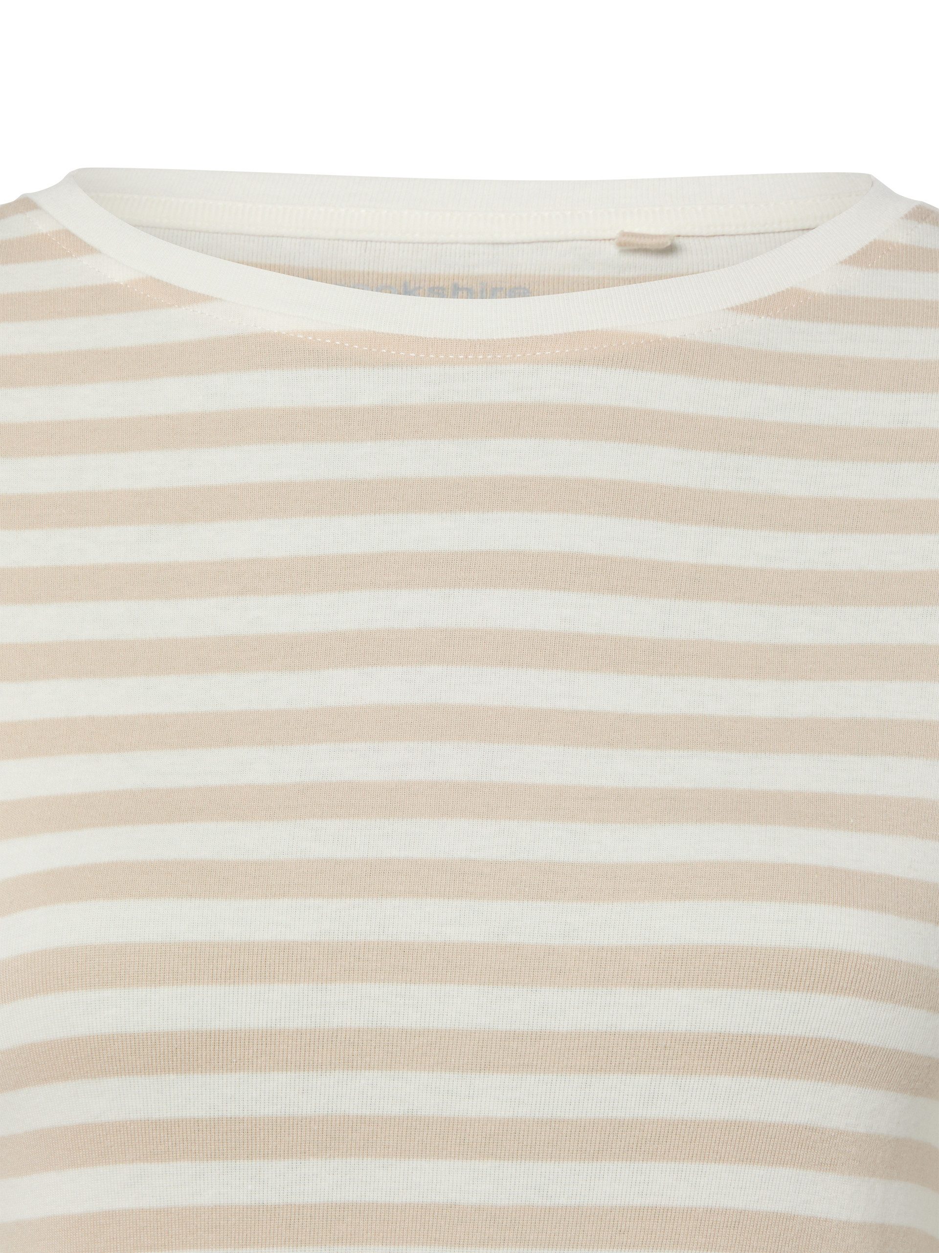 brookshire Langarmshirt