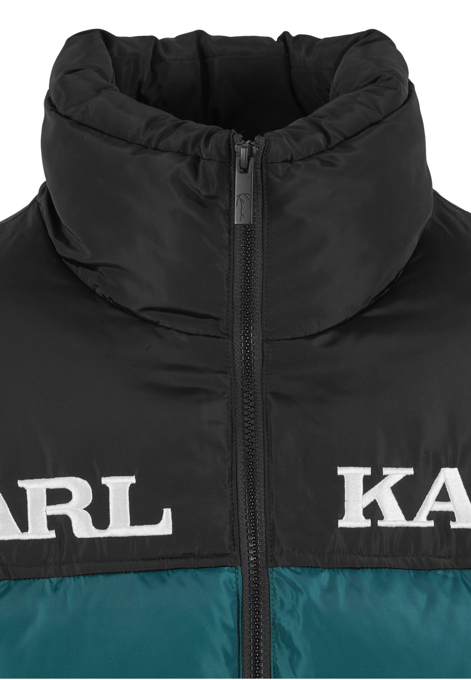 Karl Kani Winterjacke Karl Kani Retro Essential Puffer Jacket (1-St)