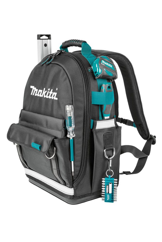 Makita Rucksack E-15481