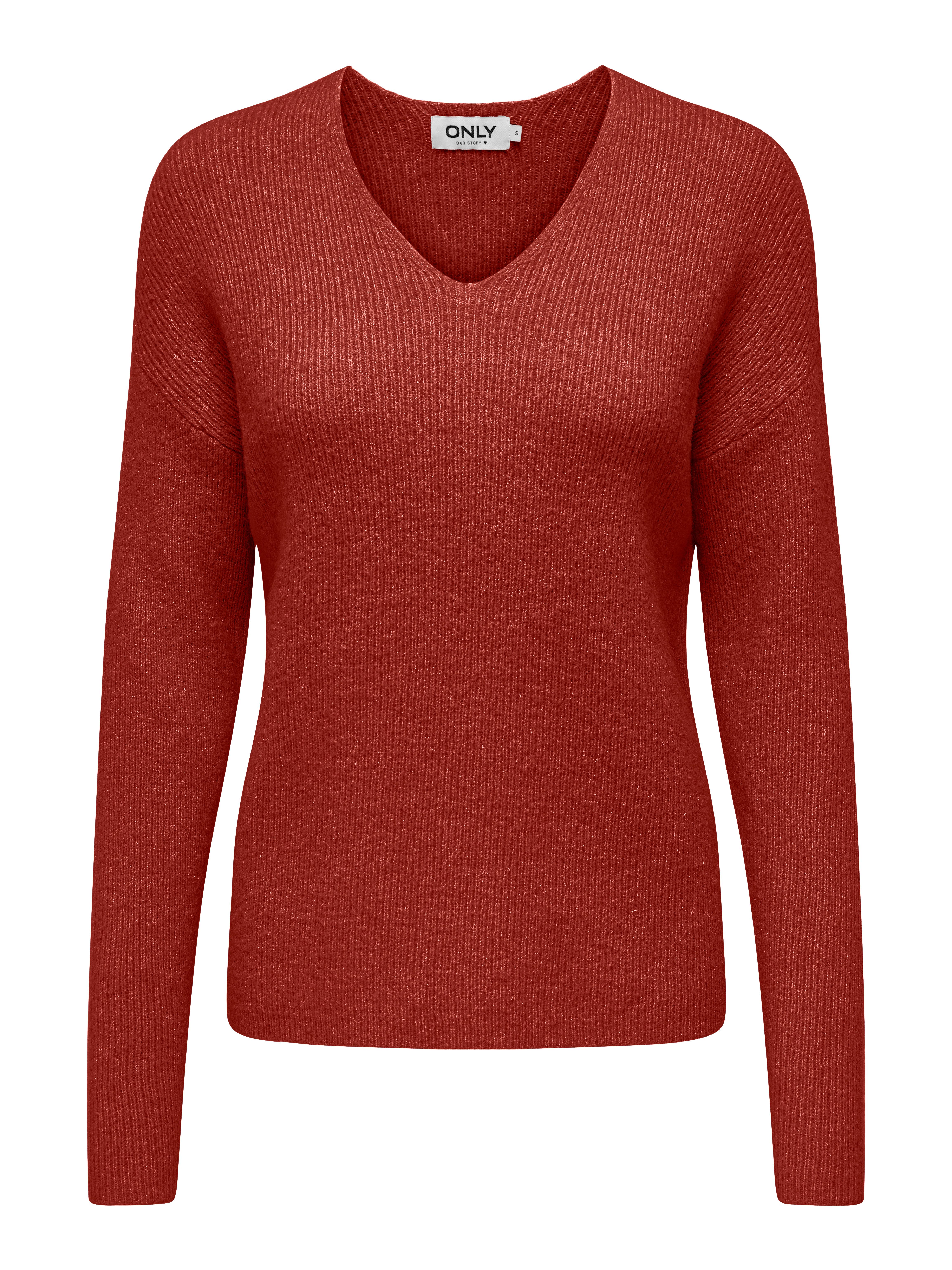 Oxblood Red Detail:MELANGE