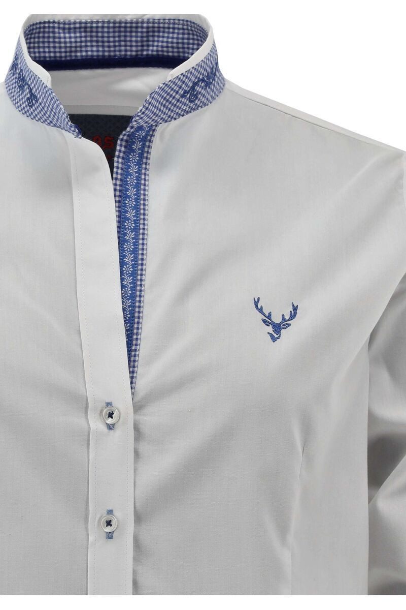 Trachtenbluse Smego