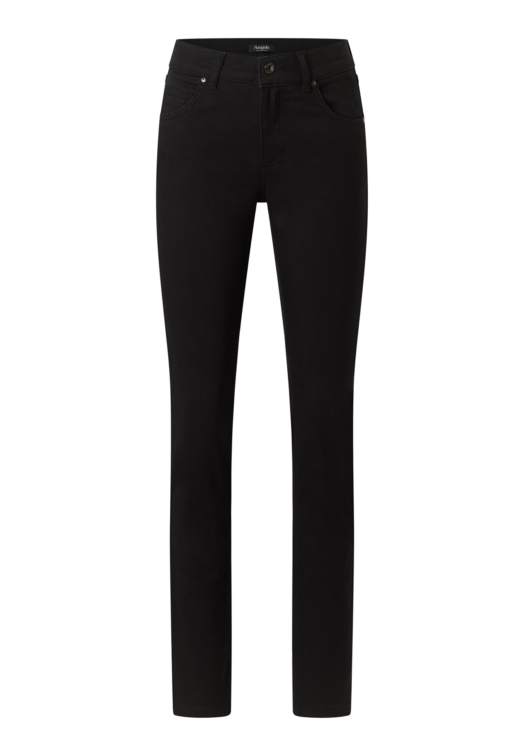 Straight-Jeans CICI