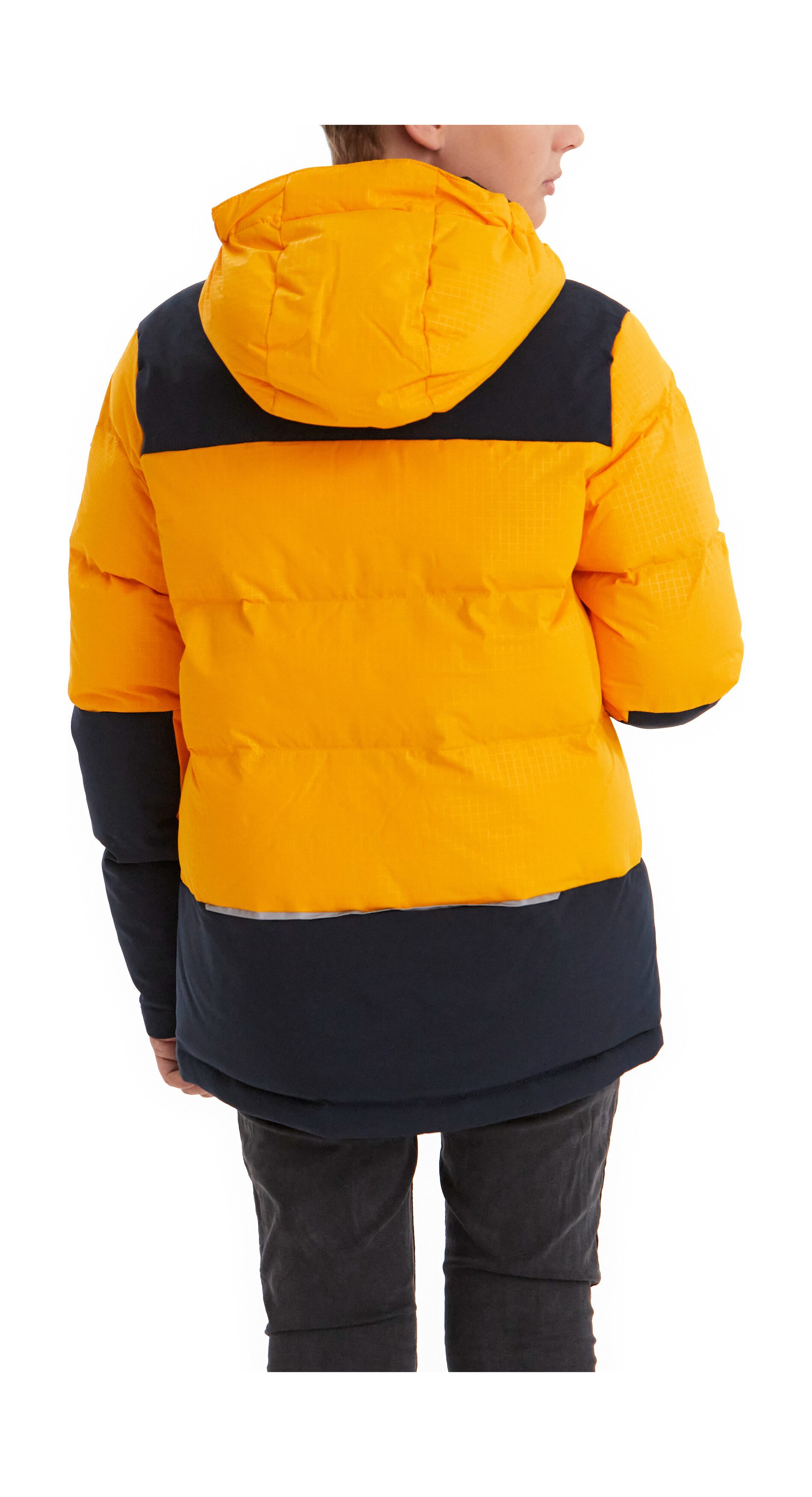 Killtec Steppjacke KOW 31 BYS QLTD JCKT Kinder Winterjacke, gefüttert, wind- und wasserabweisend, atmungsaktiv