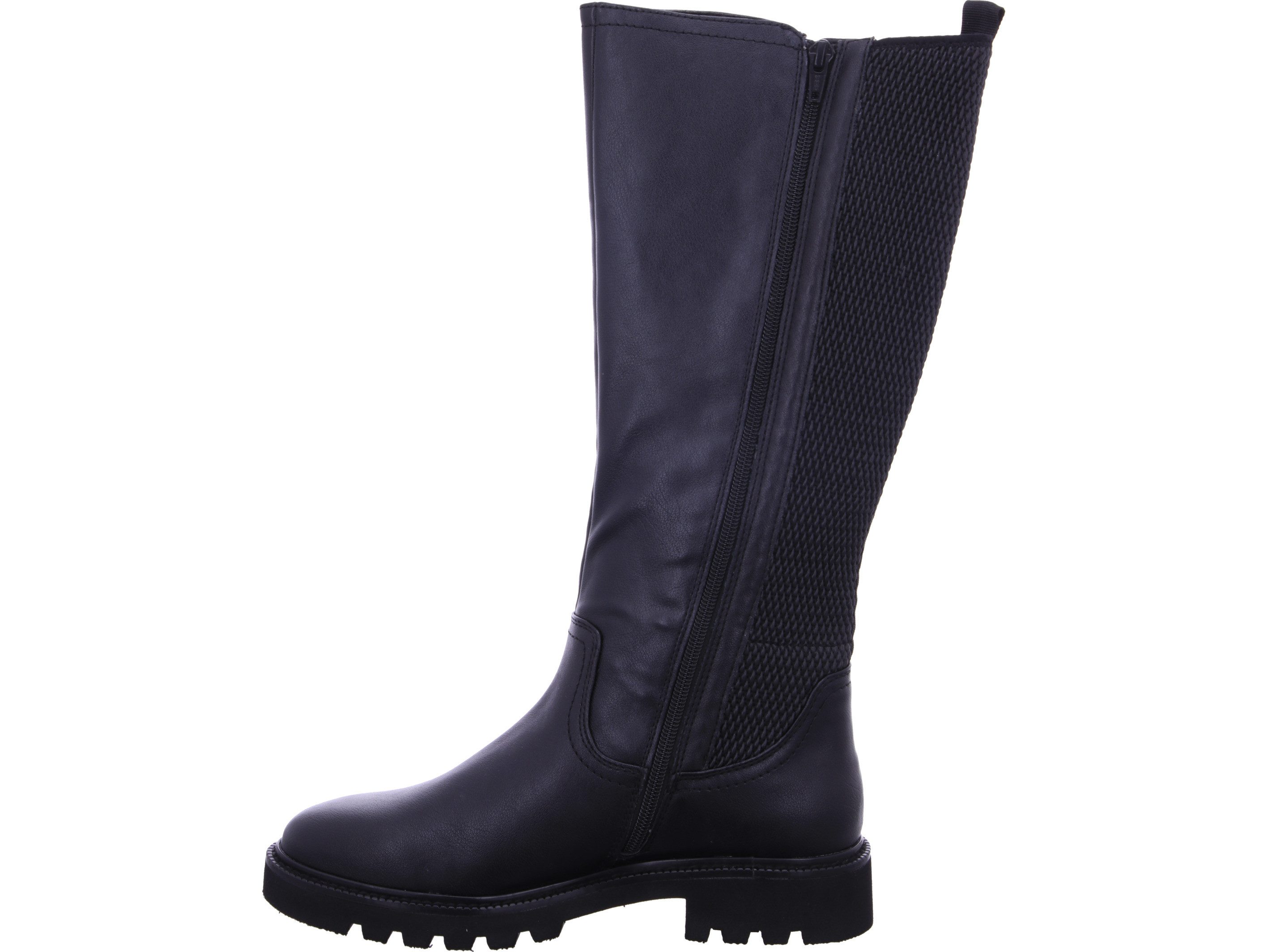 Jana Reißverschlussstiefel