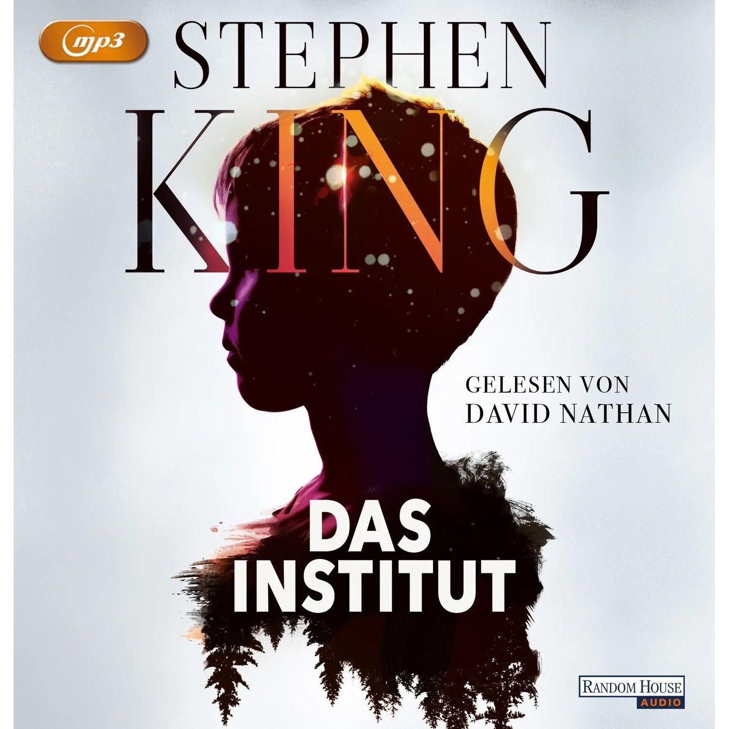 Random House Verlag Hörspiel Das Institut