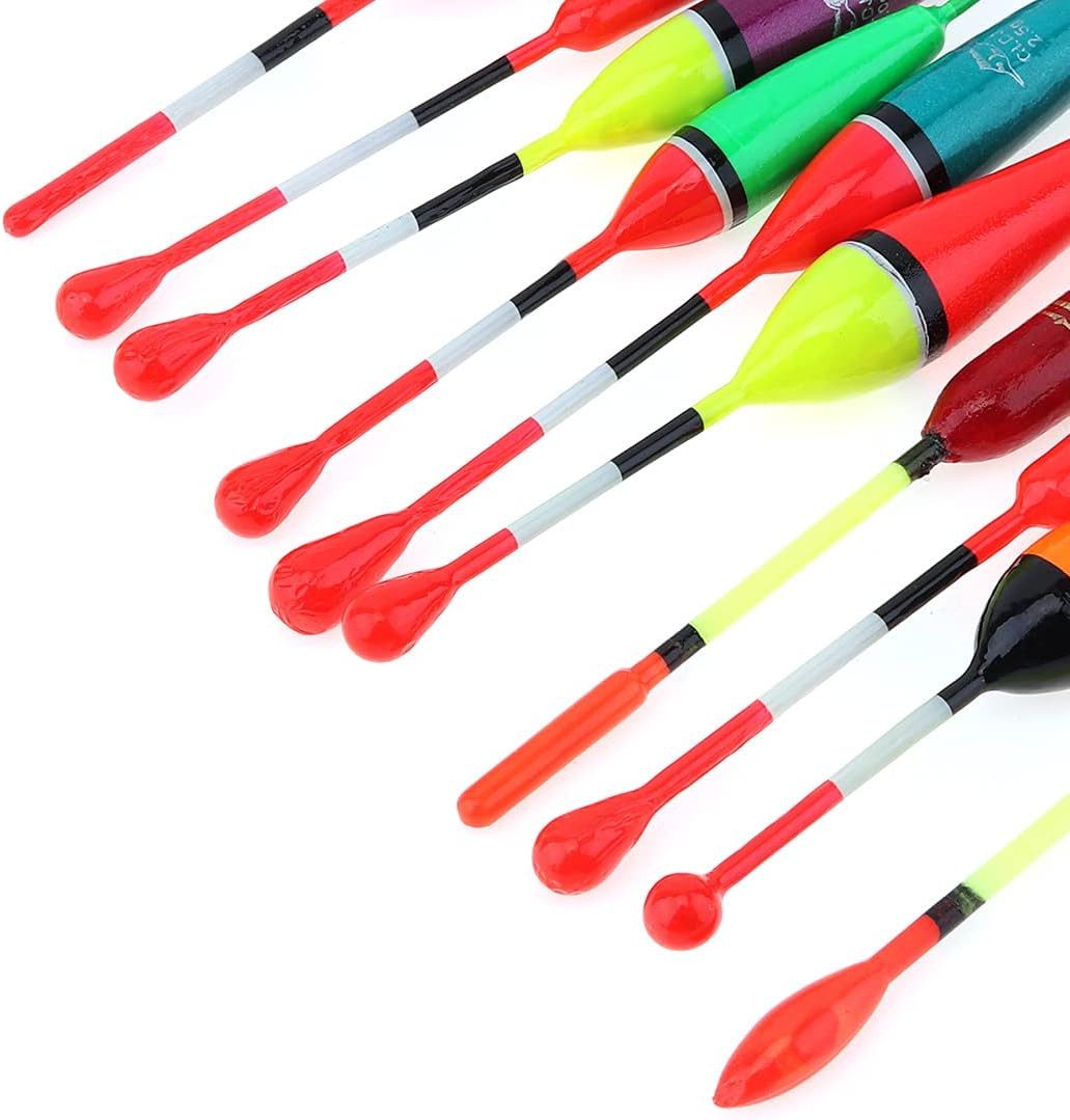 zggzerg Posenrute 10 er Angelpose Angelposen Bobbers, Angelposen und Bobber