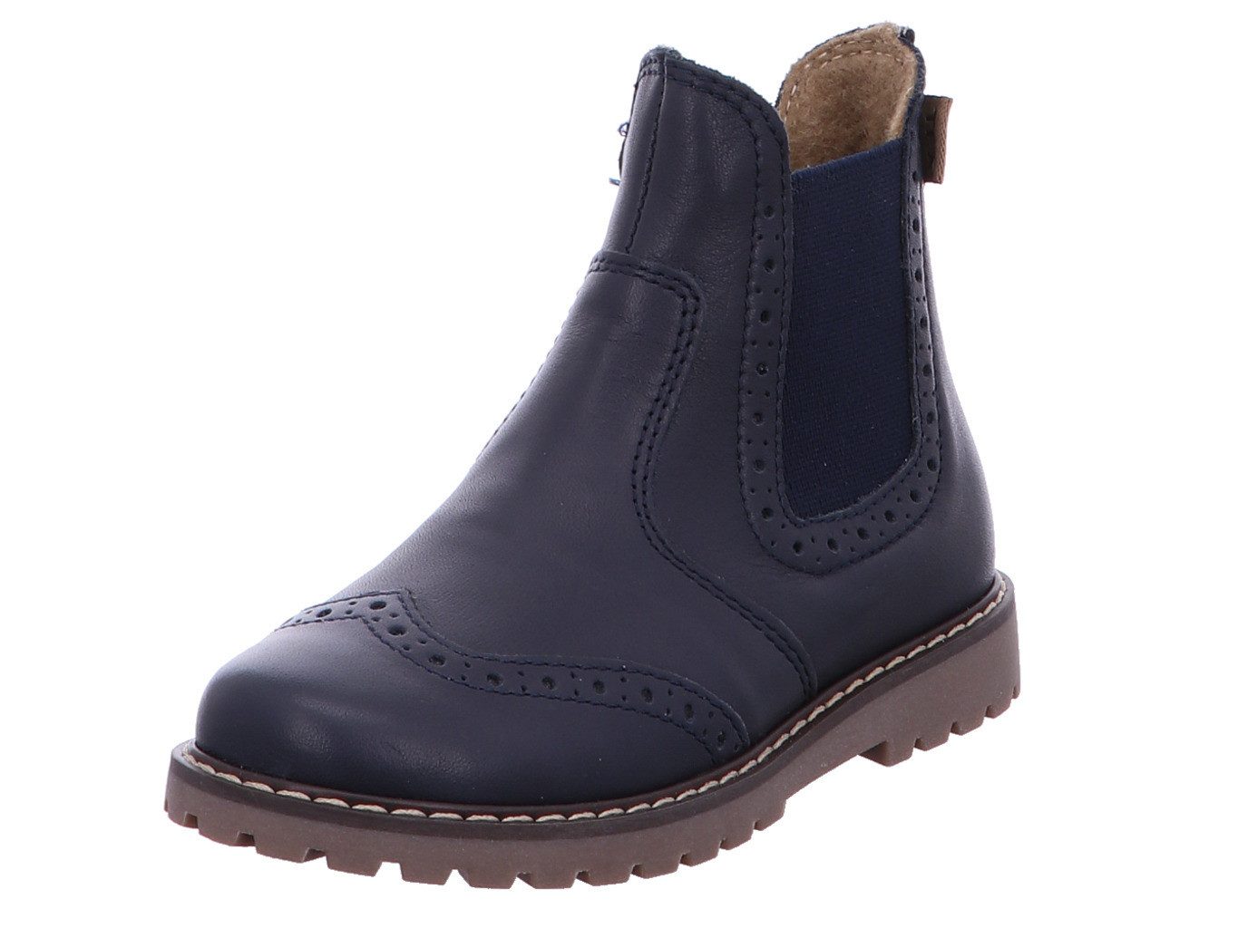 Micio Chelsea-Boots Ankleboots