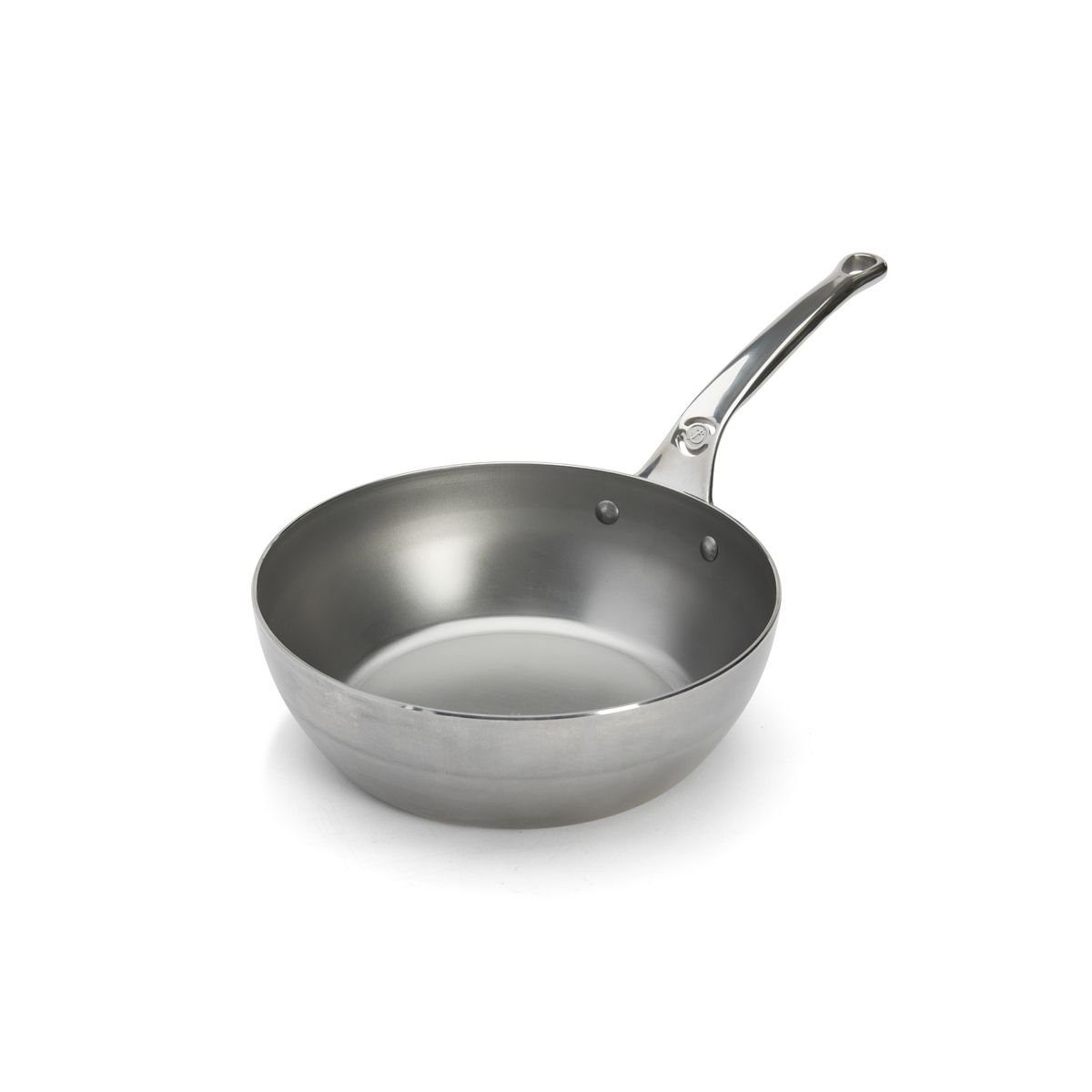 de Buyer Bratpfanne Mineral B Pro, 24 cm