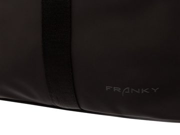 Franky Laptoptasche Franky RS92-R Freizeit Rucksack mit Laptopfach ca. 14", Laptofach ca. 14"