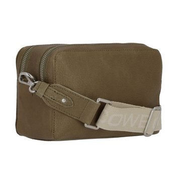 Cowboysbag Umhängetasche Franklin, Leder