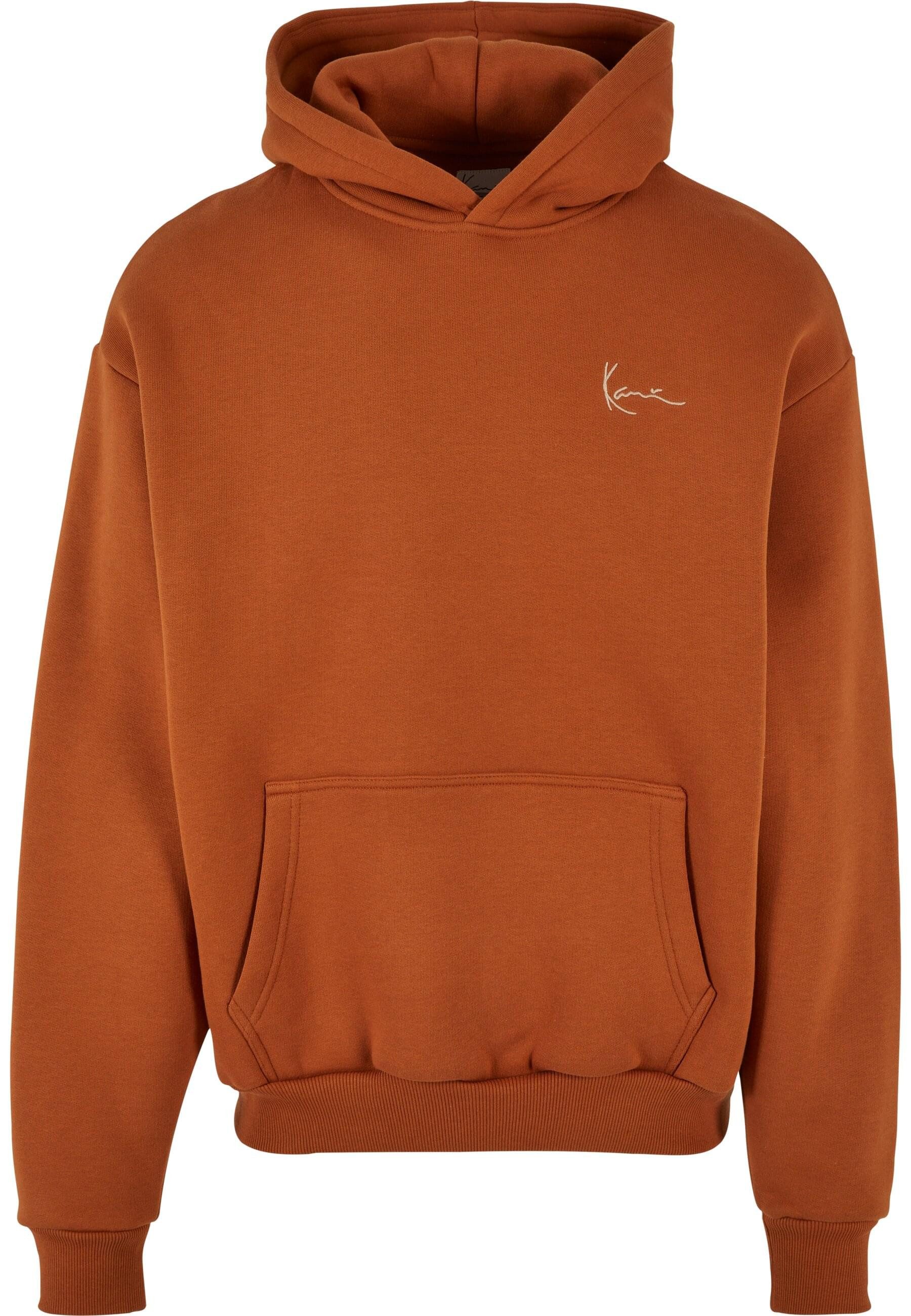Karl Kani Kapuzensweatshirt Karl Kani Herren (1-tlg)