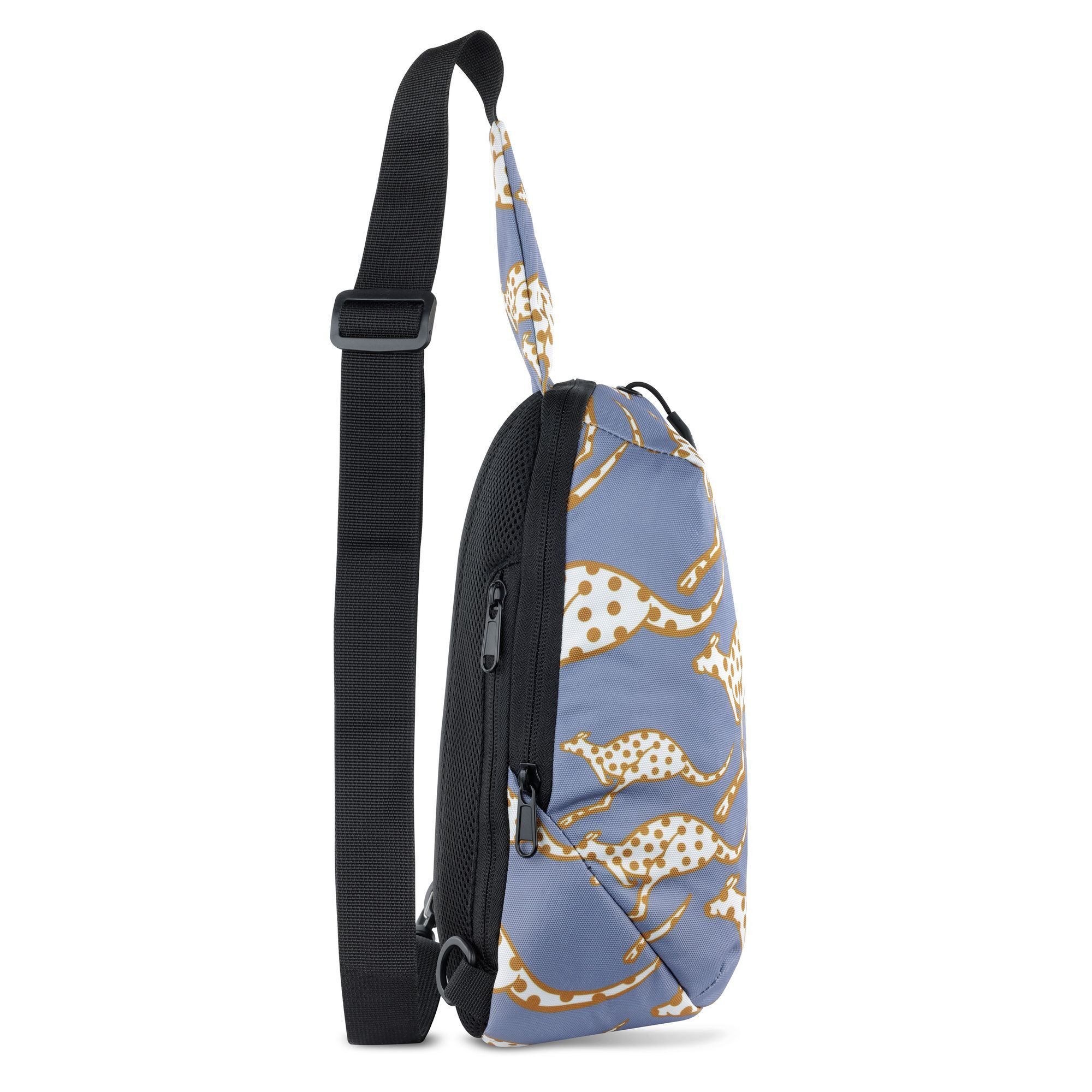 Chiemsee Umhängetasche Jump N Fly, Polyester
