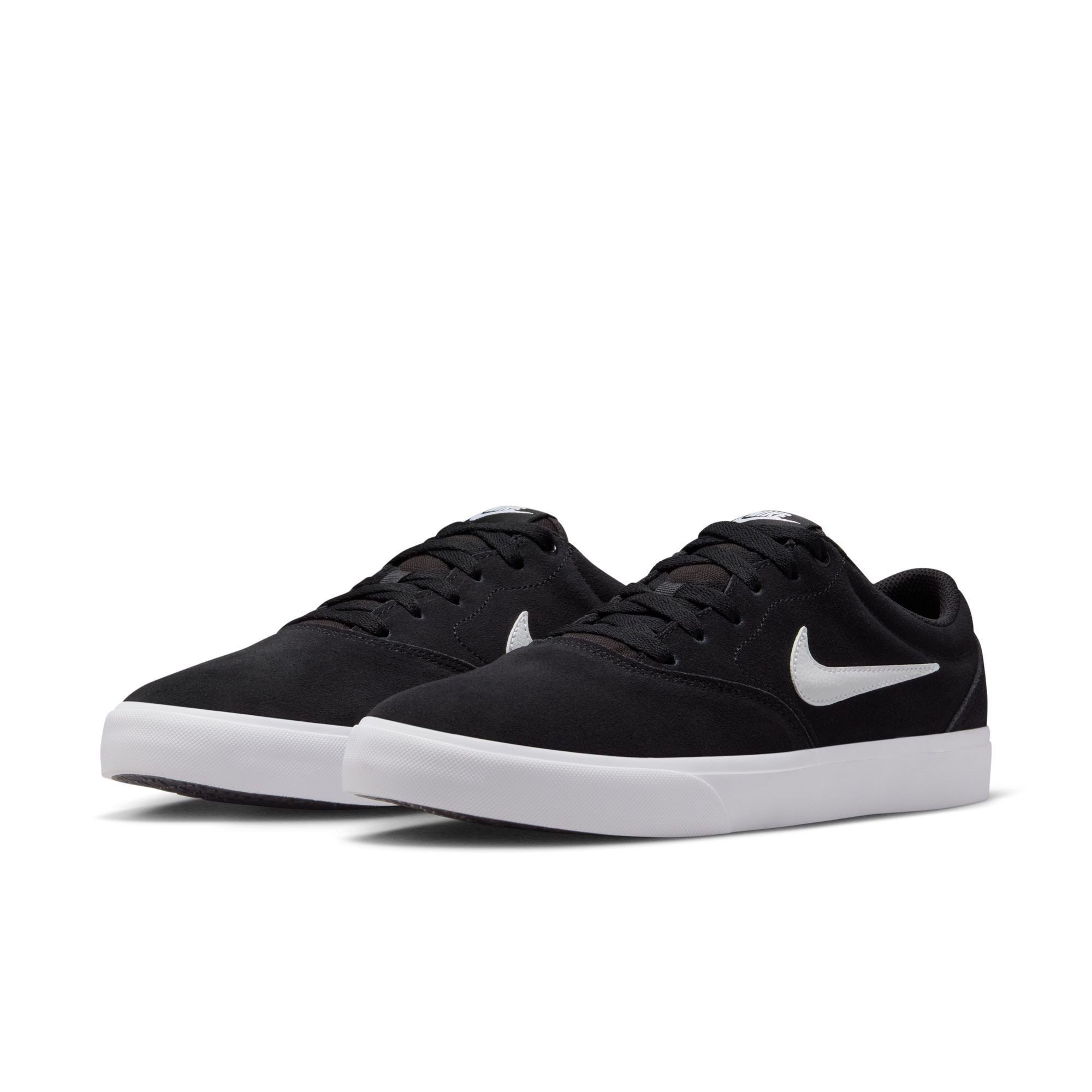 Nike Sportswear CHARGE SUEDE Sneaker günstig online kaufen