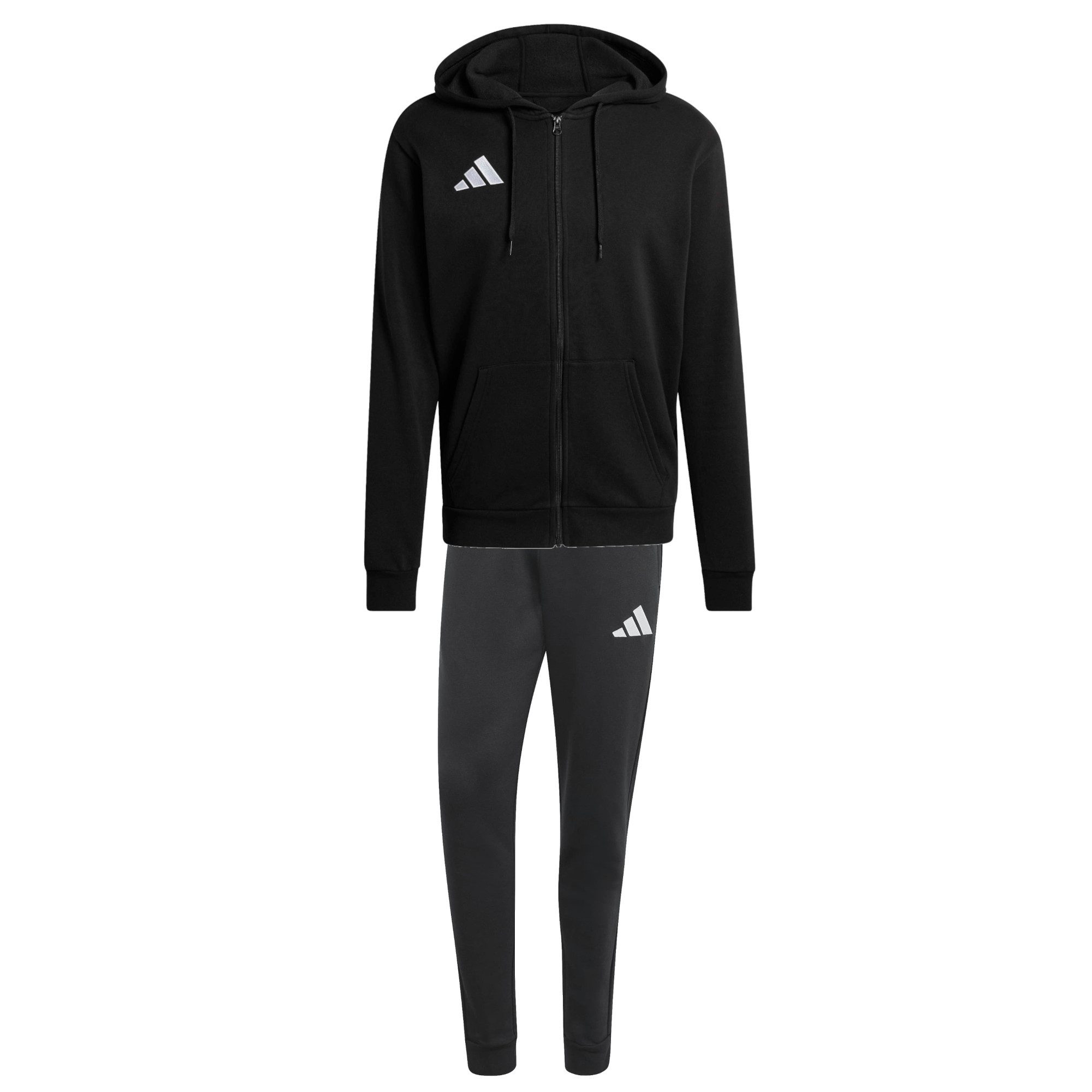 Trainingsanzug adidas Herren Sweatanzug Entrada 26 Sweatsuit