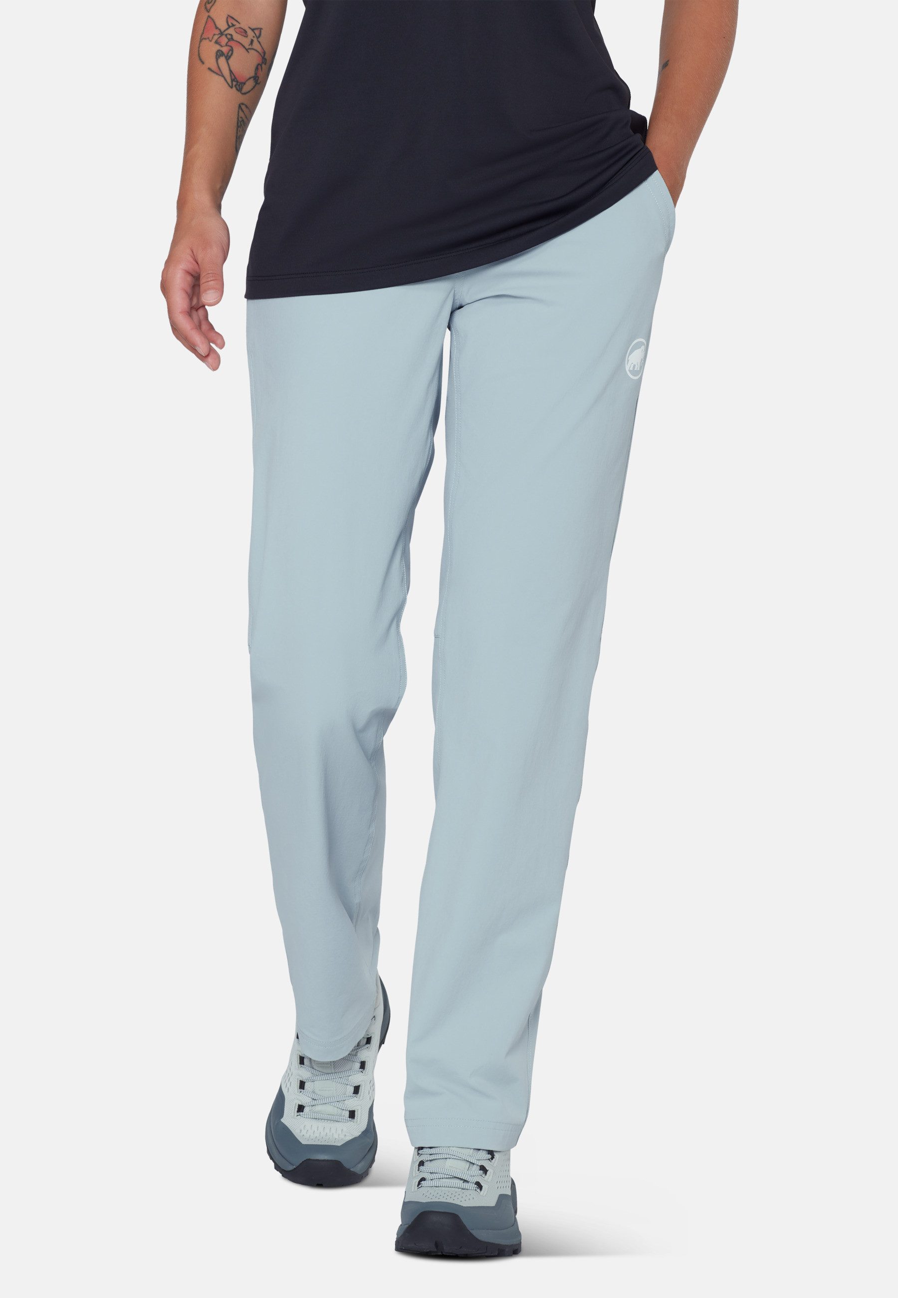 Mammut Outdoorhose Hiking V Pants Women günstig online kaufen