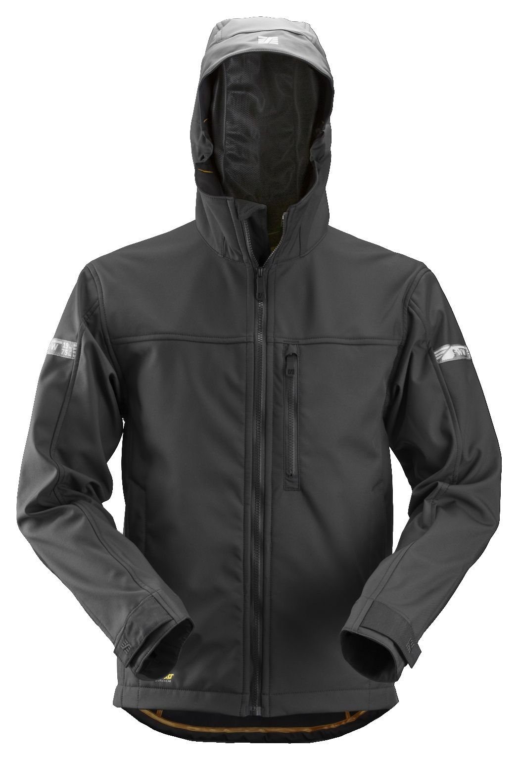 Softshelljacke