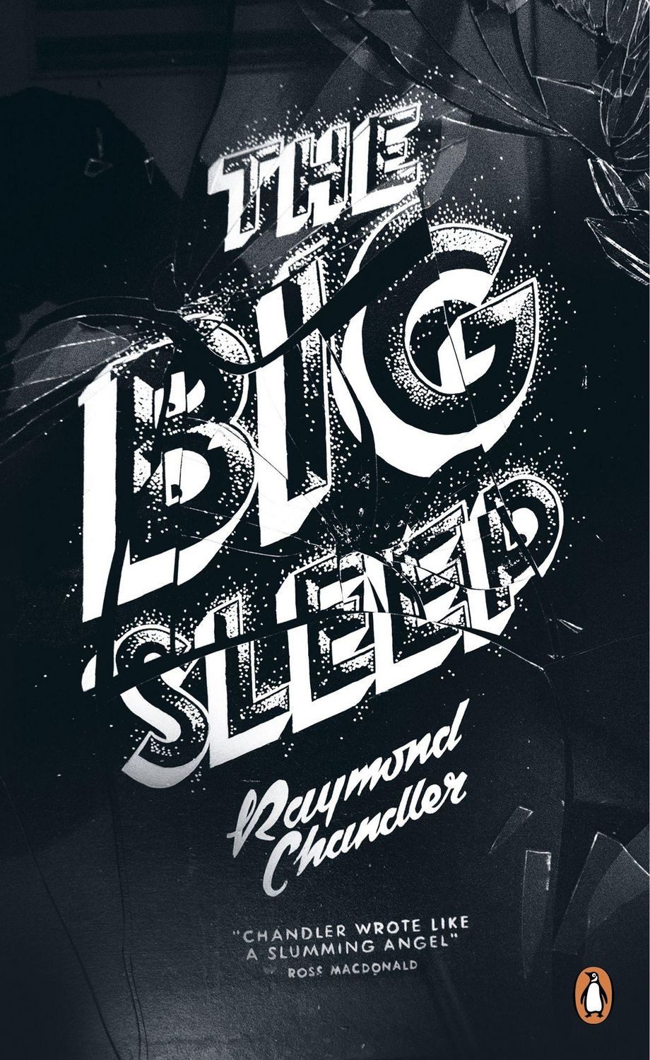 The Big Sleep / Raymond Chandler