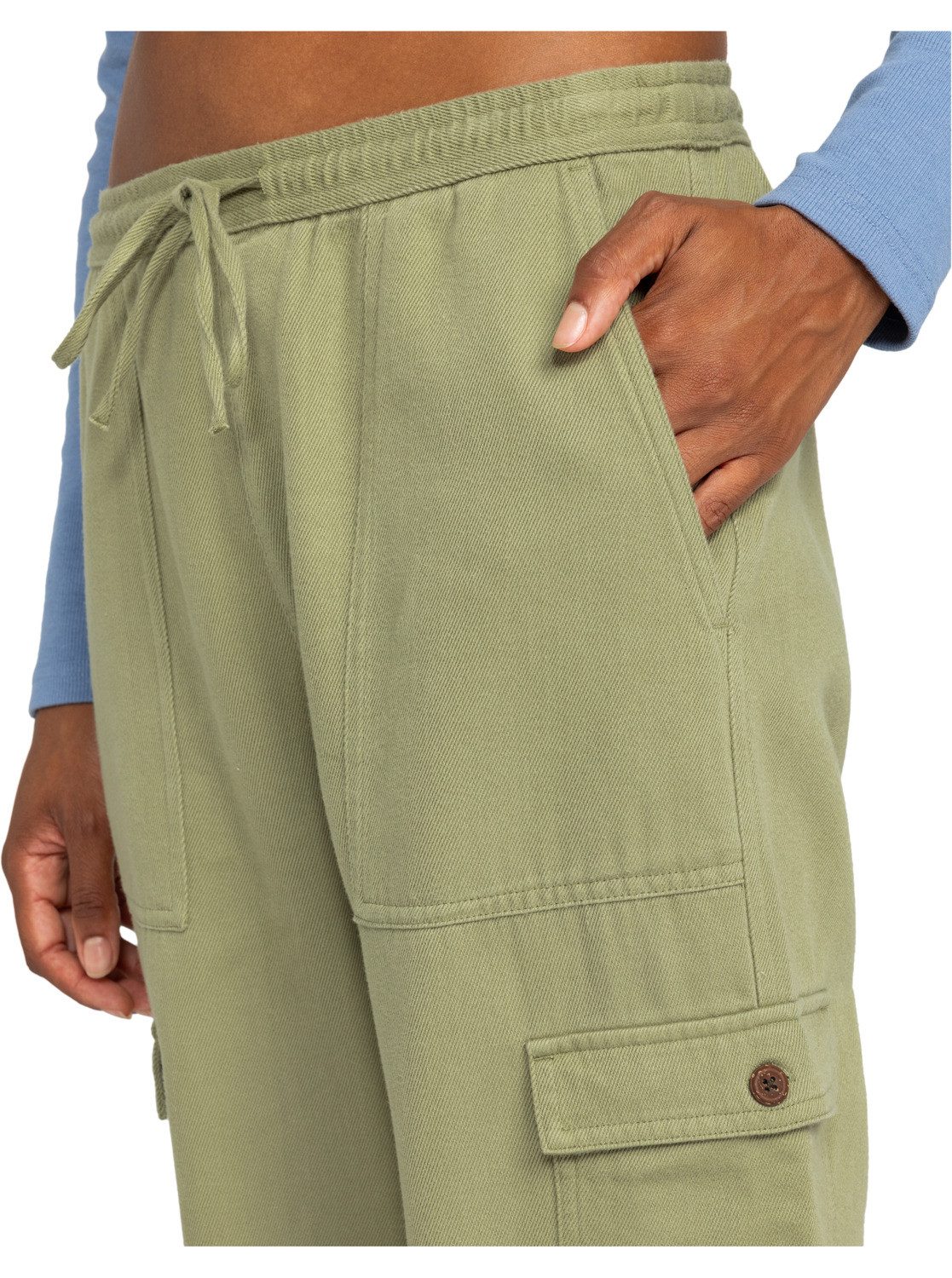 Roxy Cargohose Precious günstig online kaufen