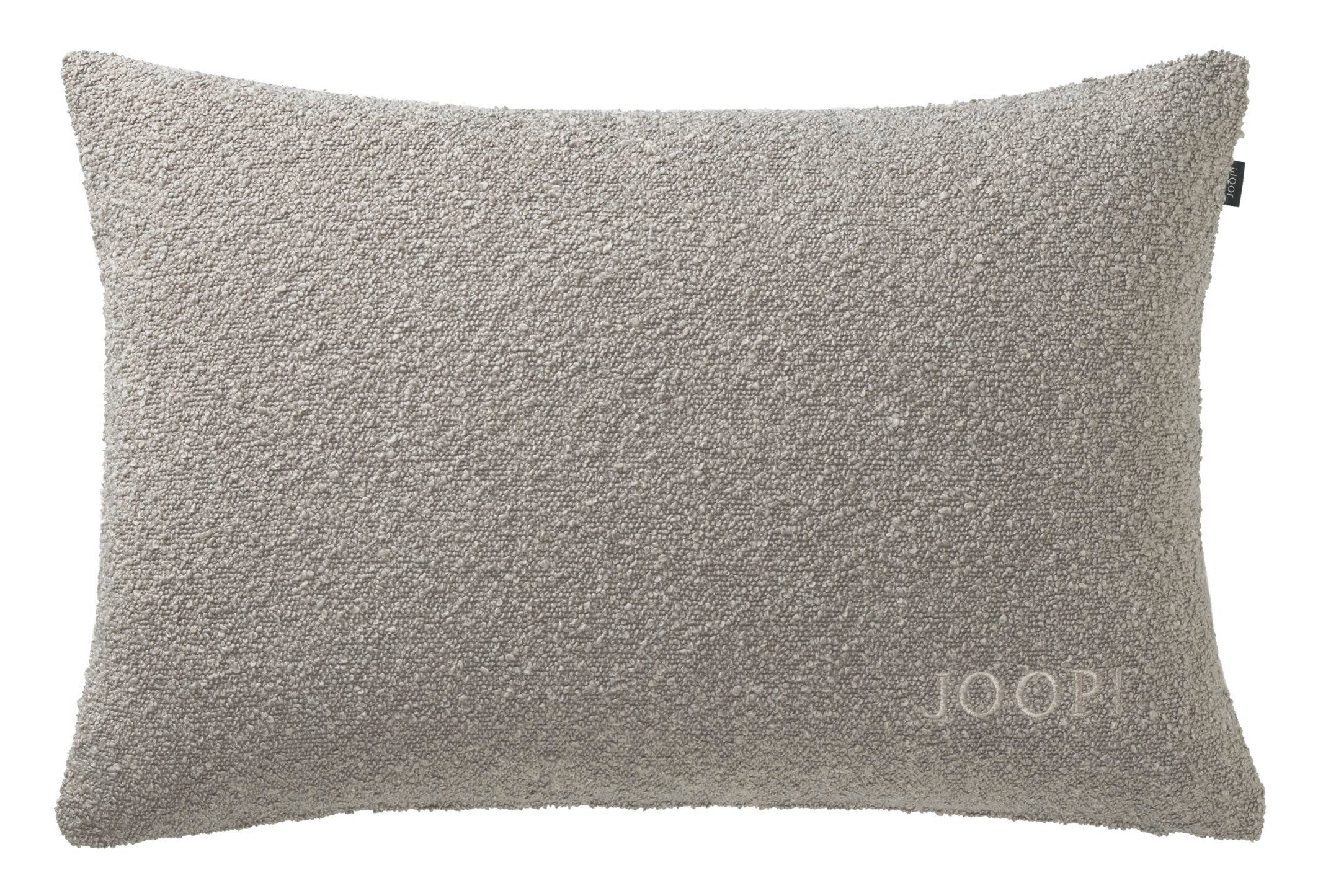 JOOP! Kissenbezug JOOP! LIVING - TOUCH Zierkissenhülle, (1 Stück)