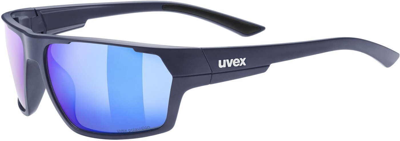 Uvex Sonnenbrille uvex sportstyle 233 P