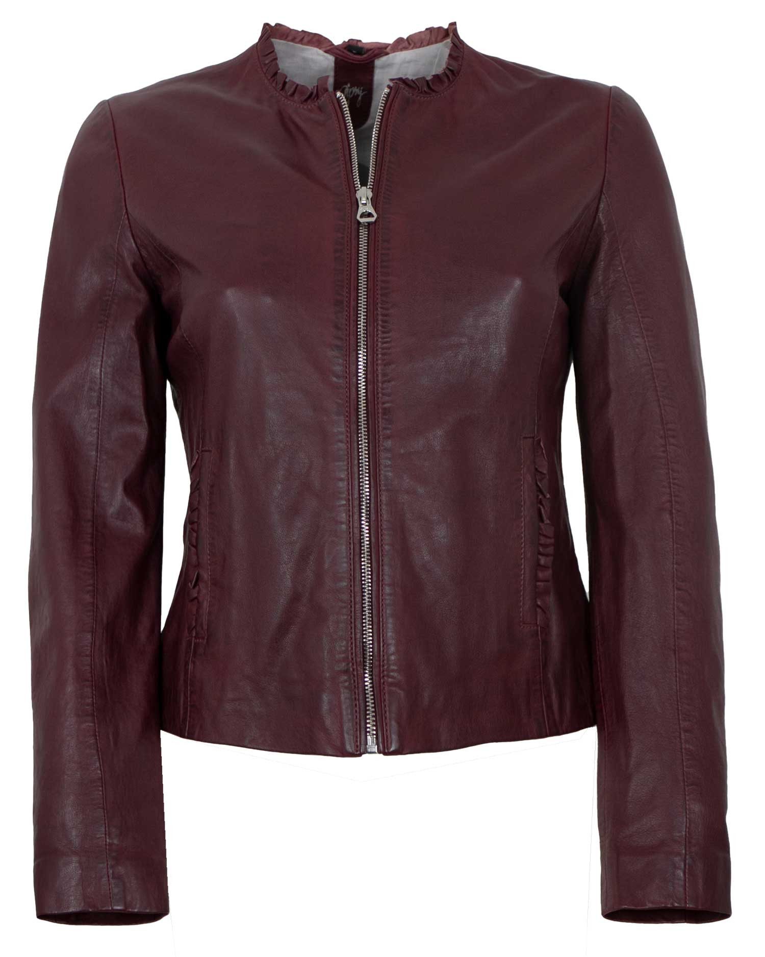 Lederjacke GWZalina
