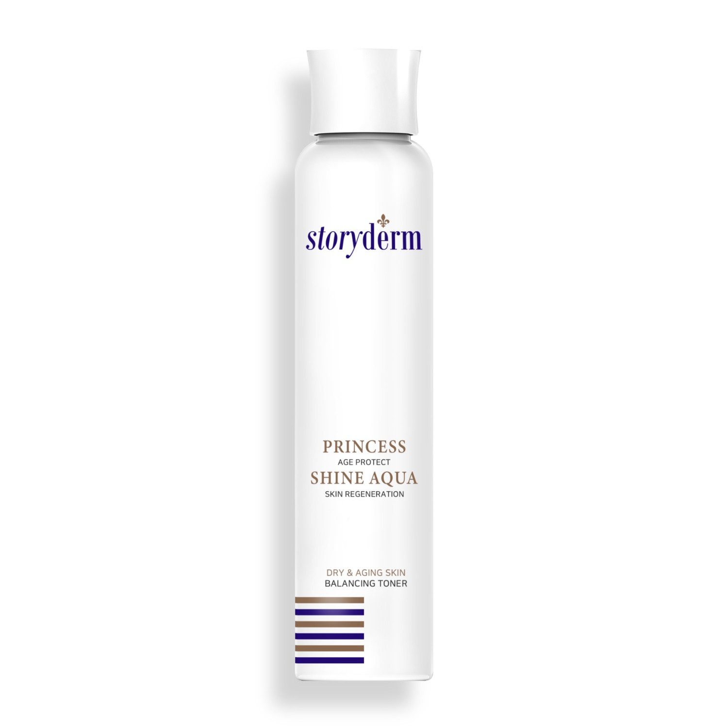 Gesichtswasser Gesichtsreiniger Tonic Toner Anti-Aging Storyderm