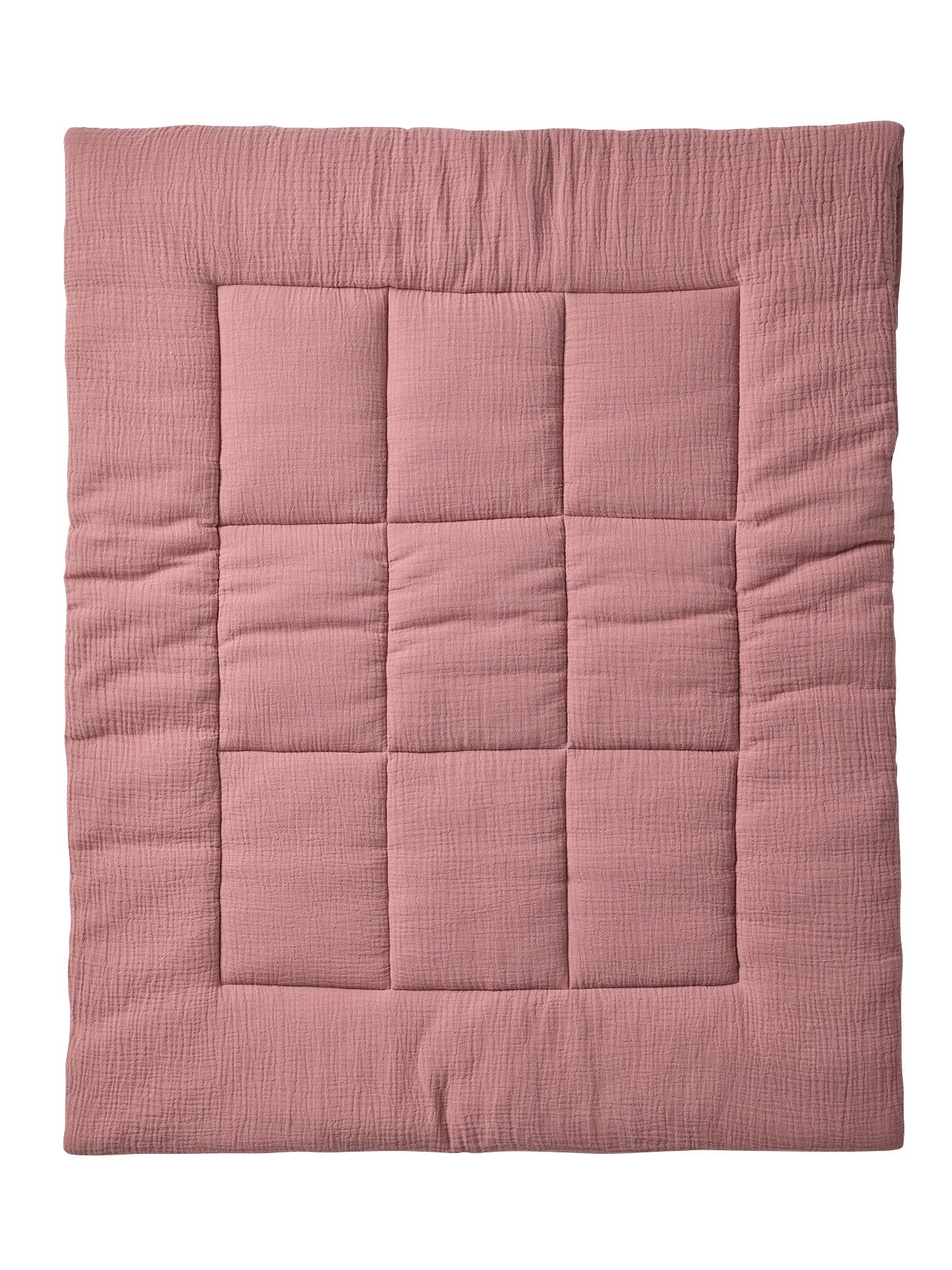 Babydecke Baby Spieldecke/ Laufstalleinlage, vertbaudet günstig online kaufen