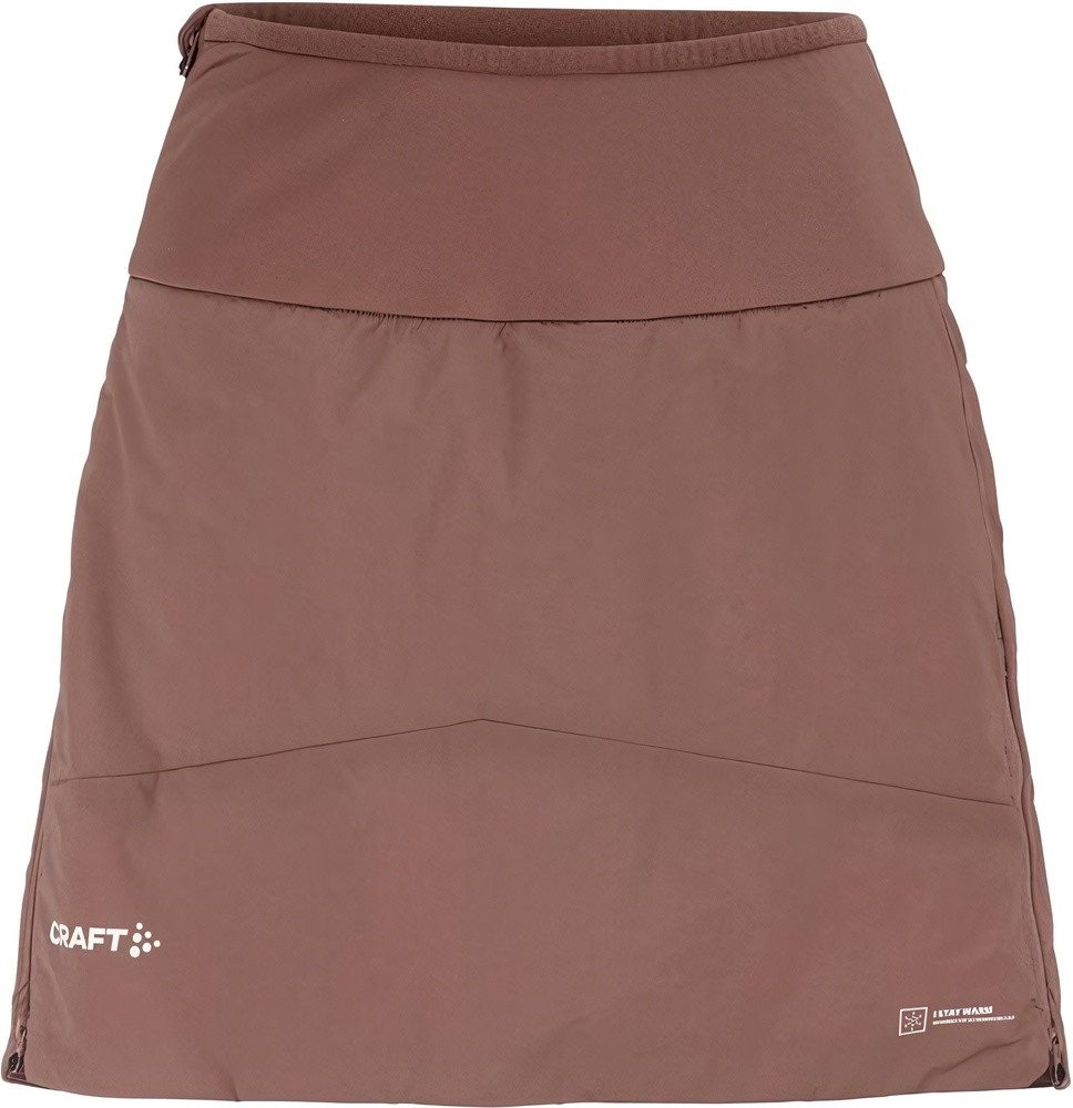 Sweatrock Adv Nordic Training Insulate Skirt W
