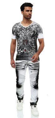 KINGZ T-Shirt in coolem Design